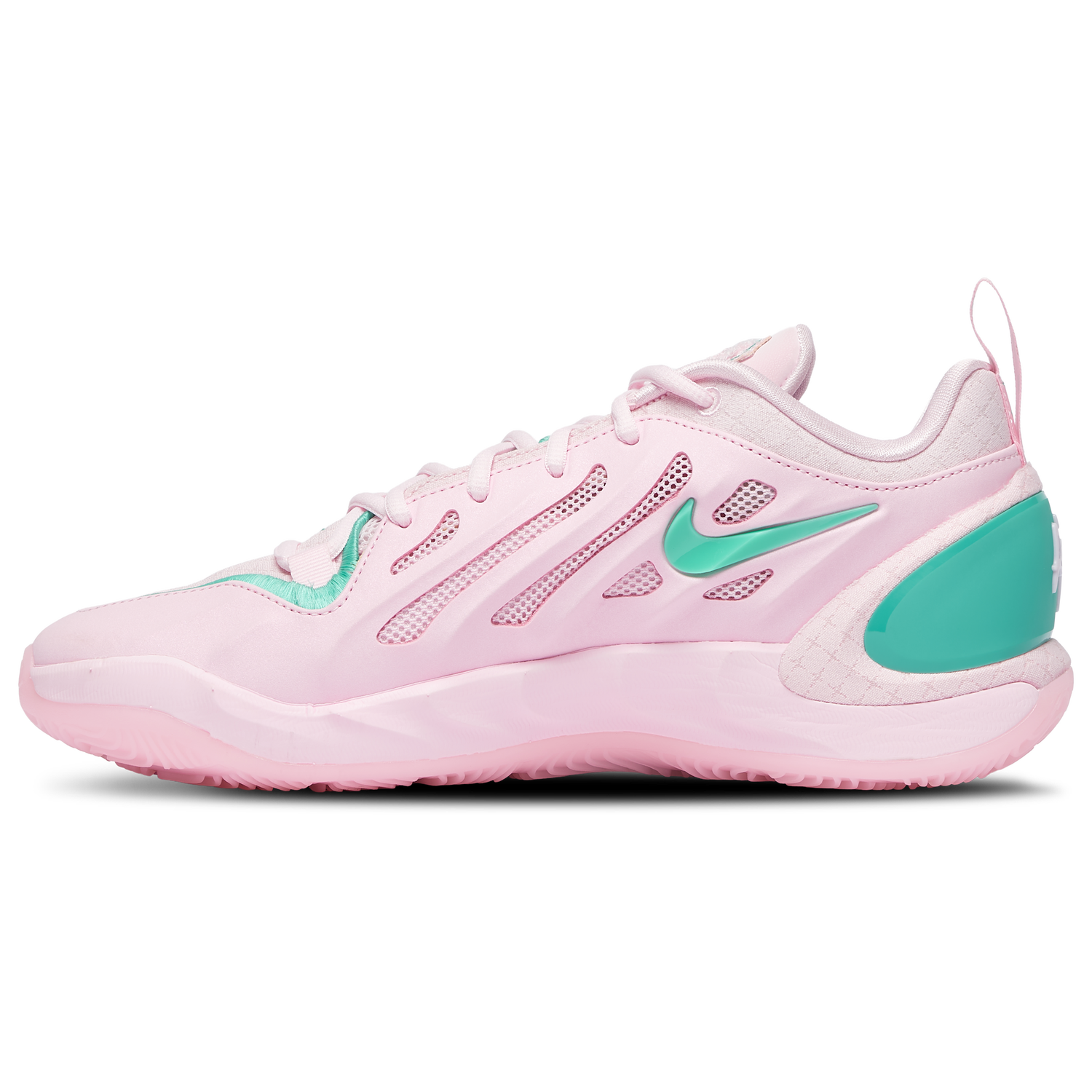 Nike A'Two - Men's - Pink/Green