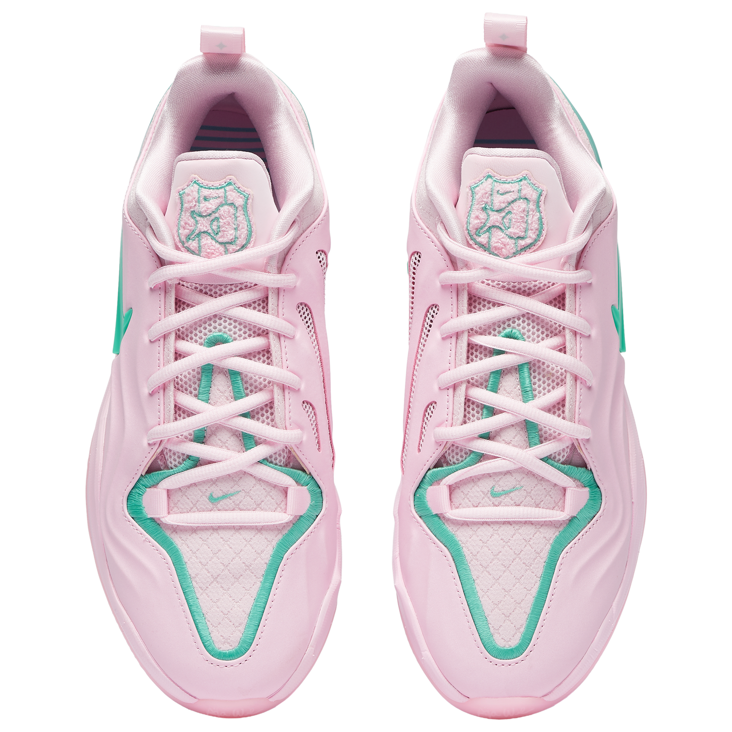 Nike A'Two - Men's - Pink/Green