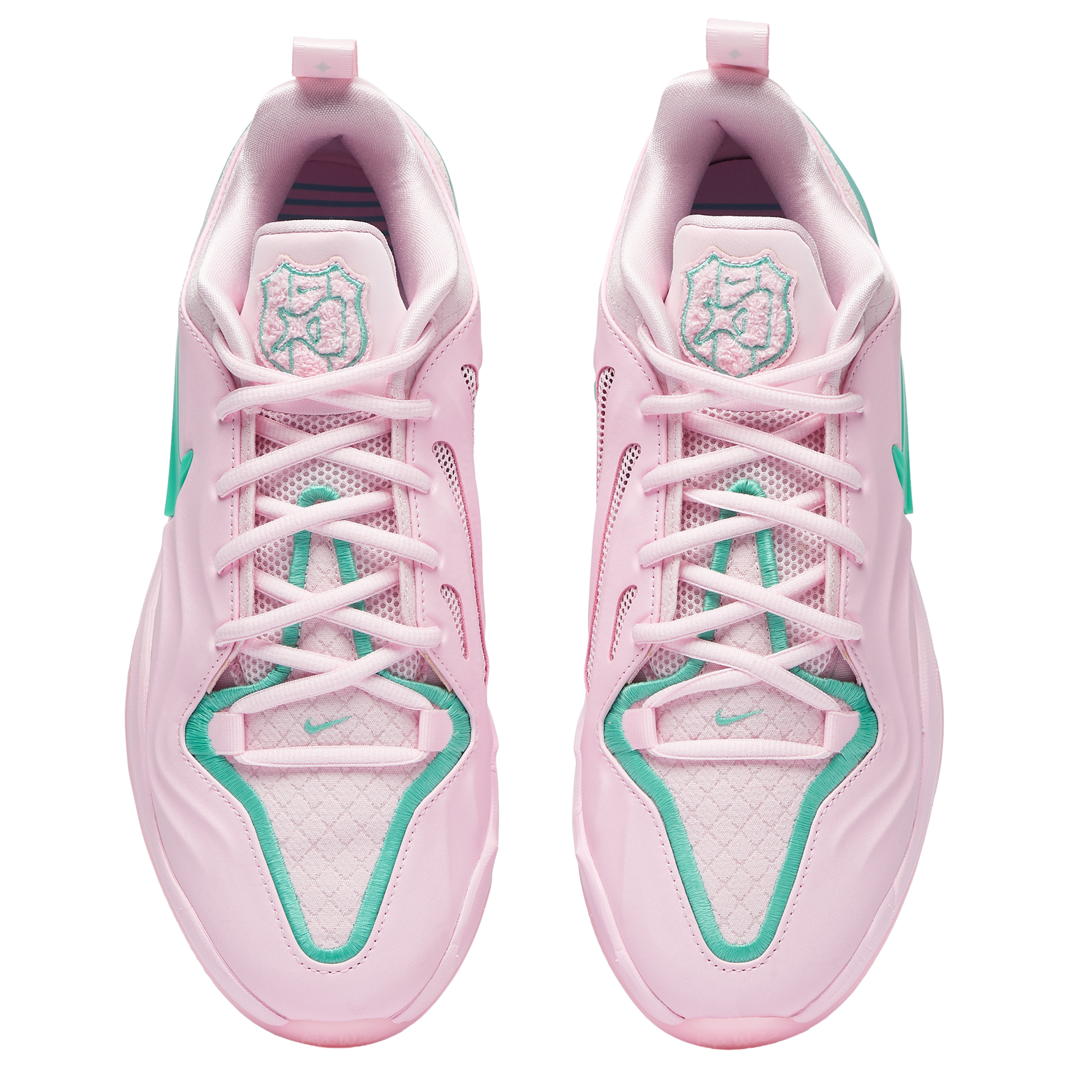 Nike A'Two - Men's - Pink/Green