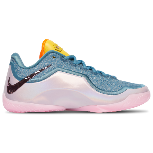 Nike Lebron XXIII Alt - Men's - Smokey Blue/Multi/Lightnening
