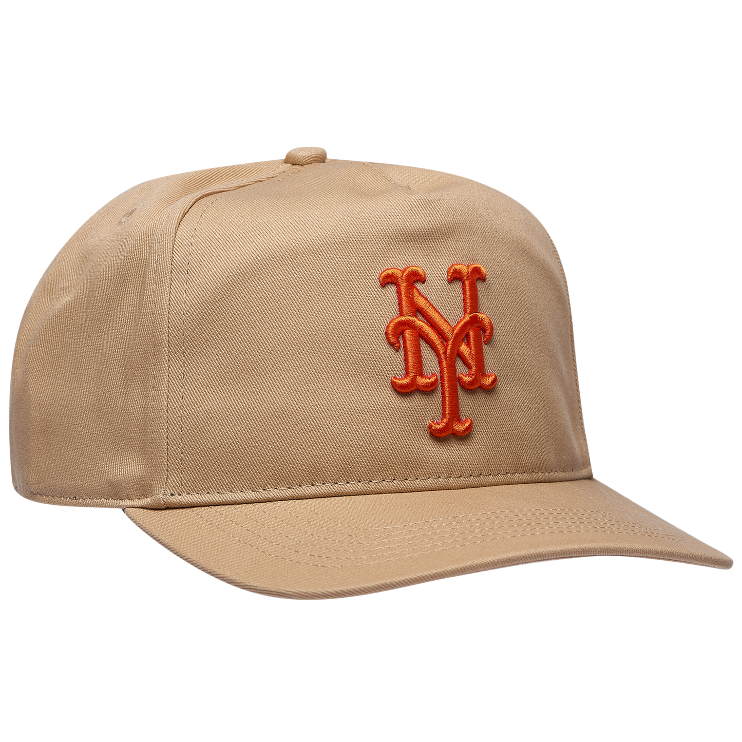47 Brand Mets Hitch Cap - Men's - Khaki/Khaki
