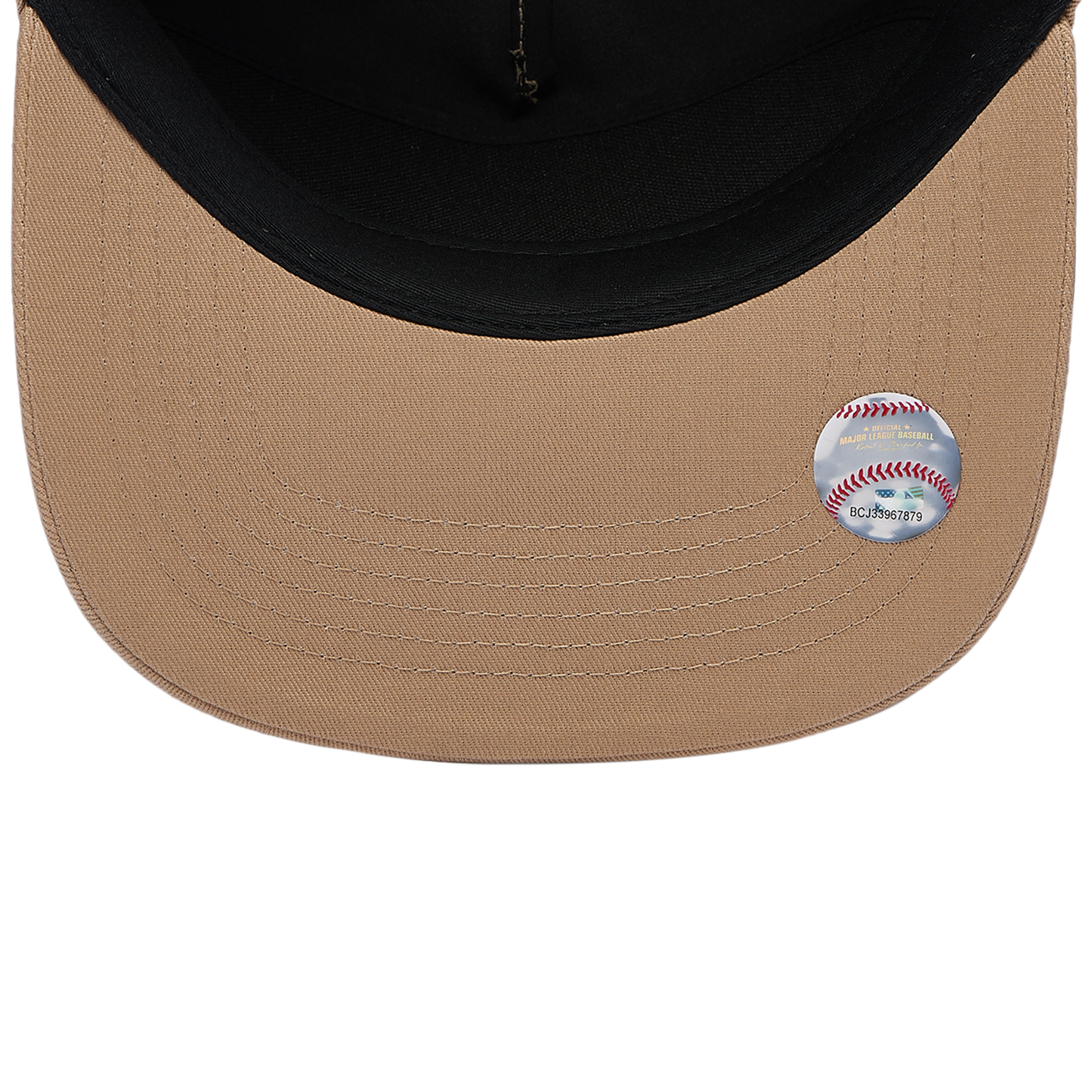 47 Brand Mets Hitch Cap - Men's - Khaki/Khaki