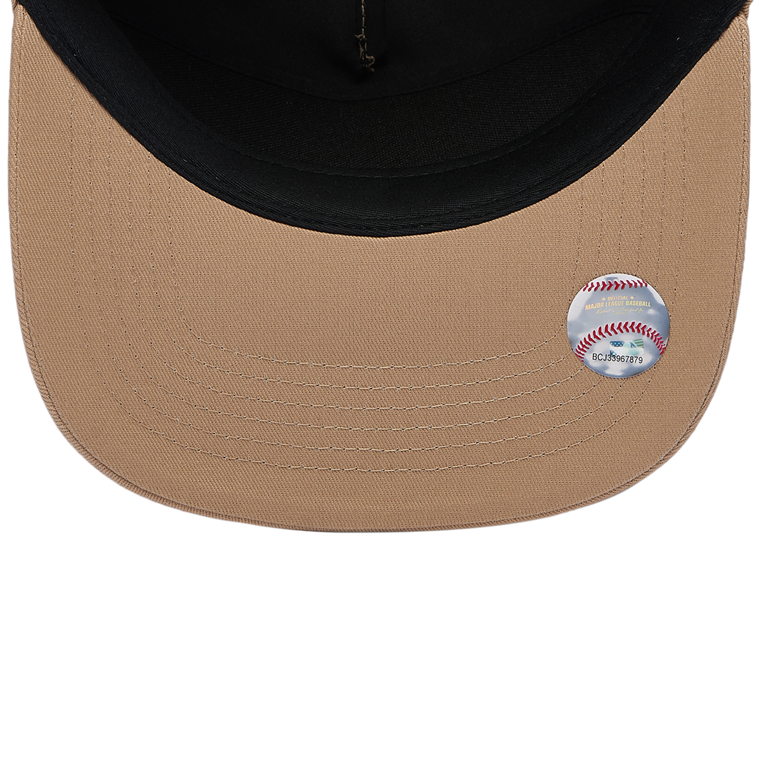 47 Brand Mets Hitch Cap - Men's - Khaki/Khaki