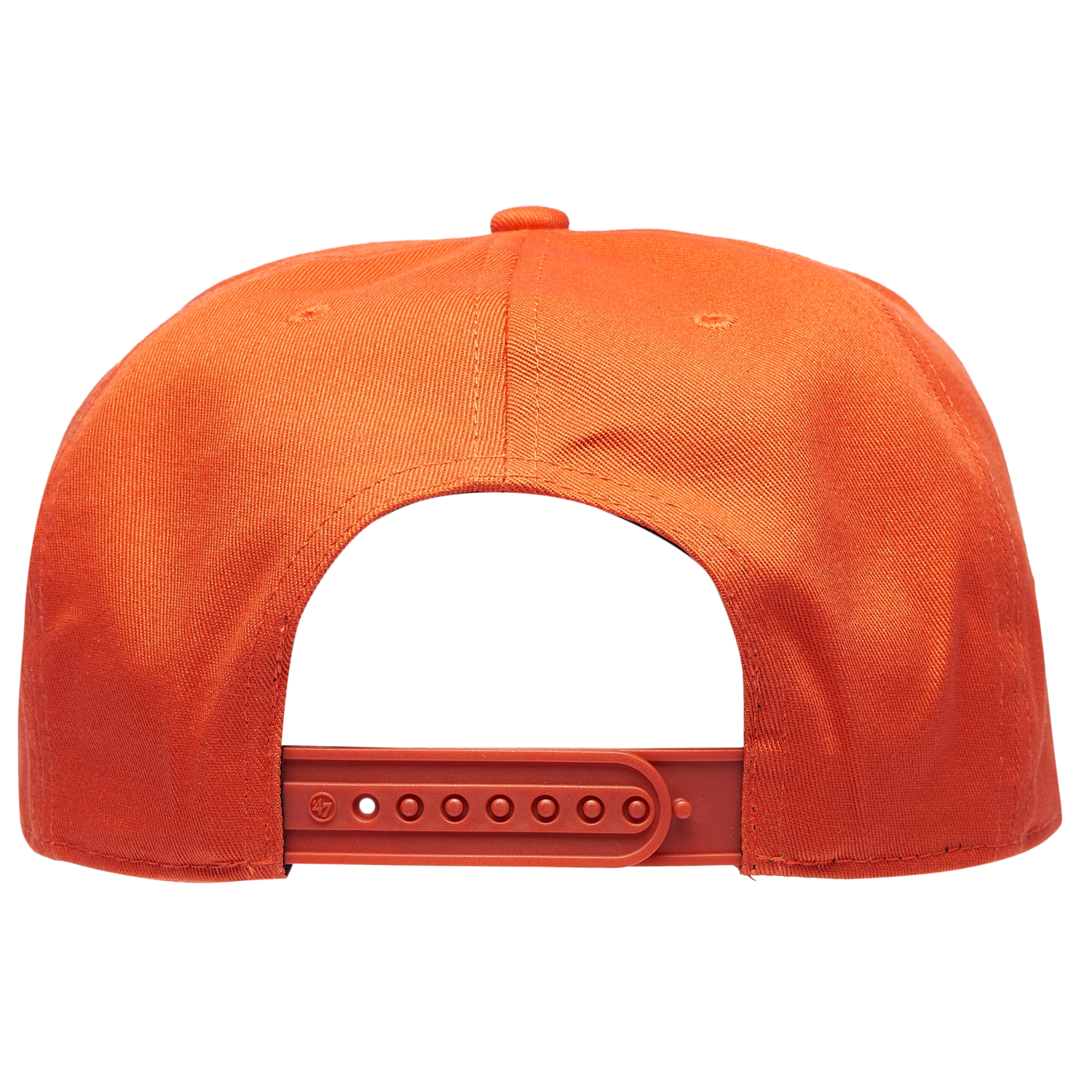 47 Brand Mets Hitch Cap - Men's - Orange/White
