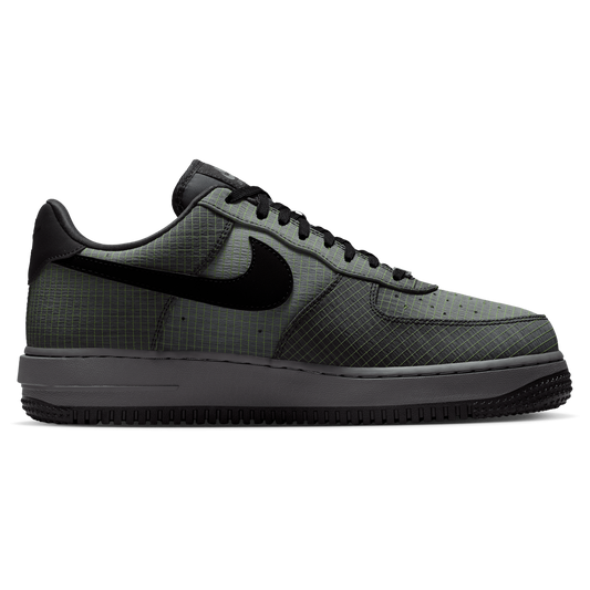 Nike Air Force 1 '07 LX Vibram - Men's - Pencil Point/Black/Off Noir