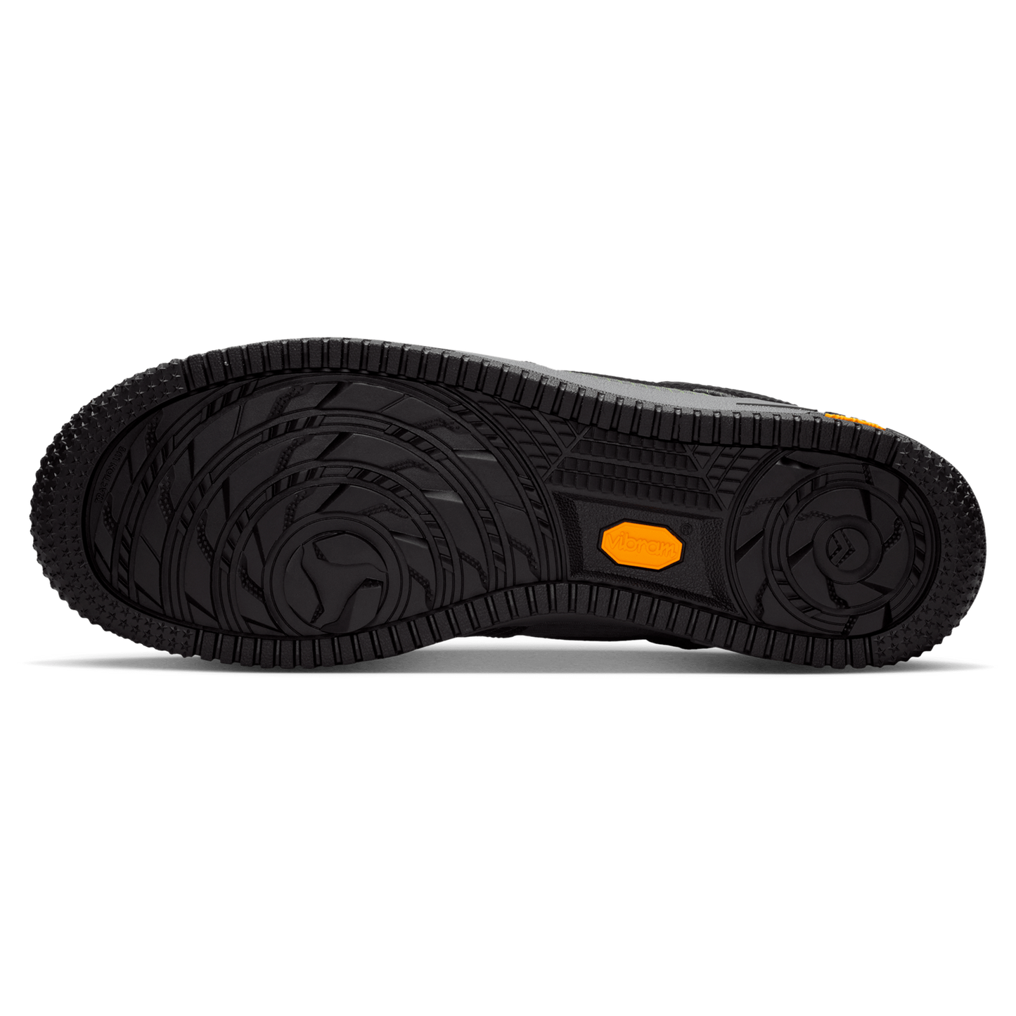 Nike Air Force 1 '07 LX Vibram - Men's - Pencil Point/Black/Off Noir