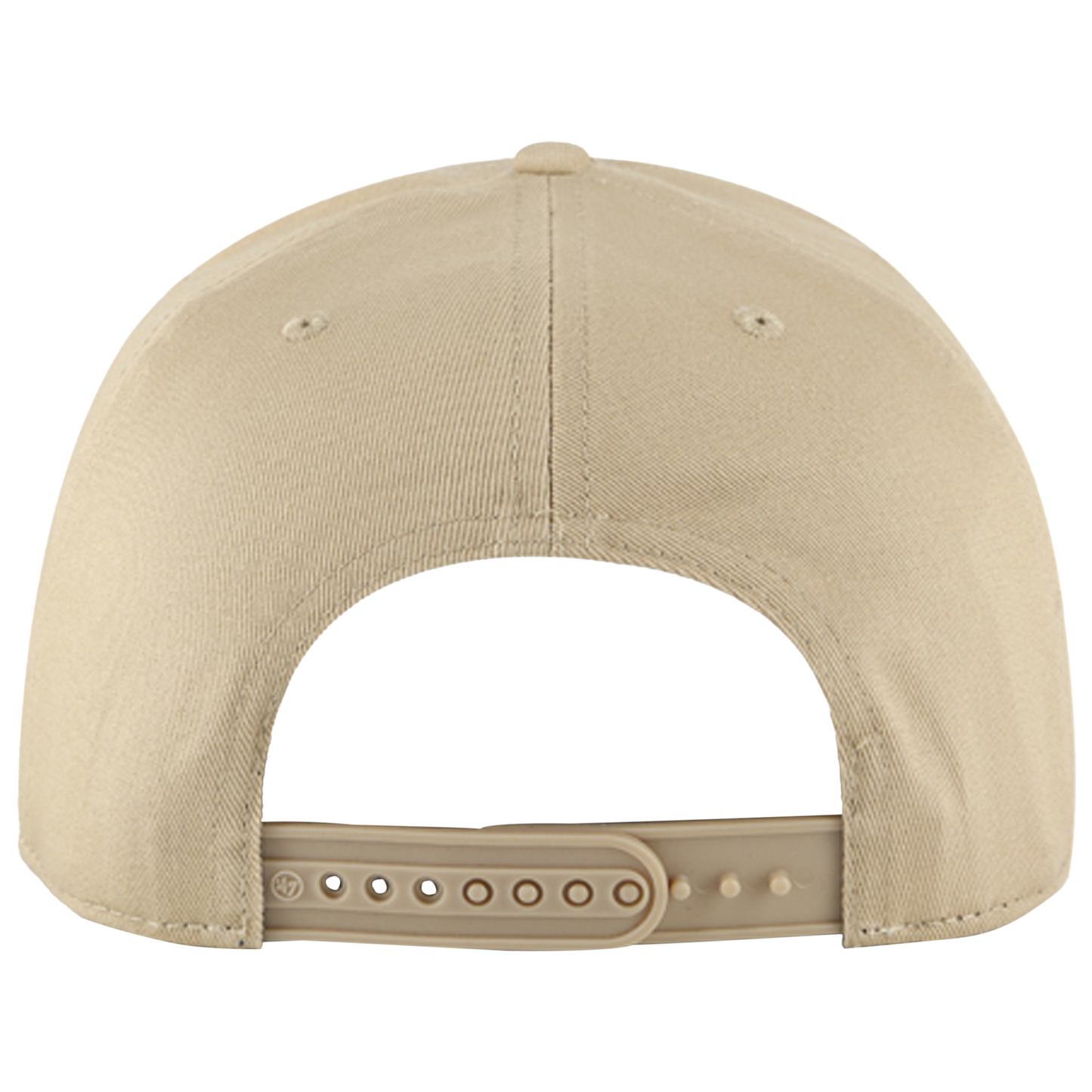 47 Brand Phillies Hitch Cap - Men's - Khaki/Khaki