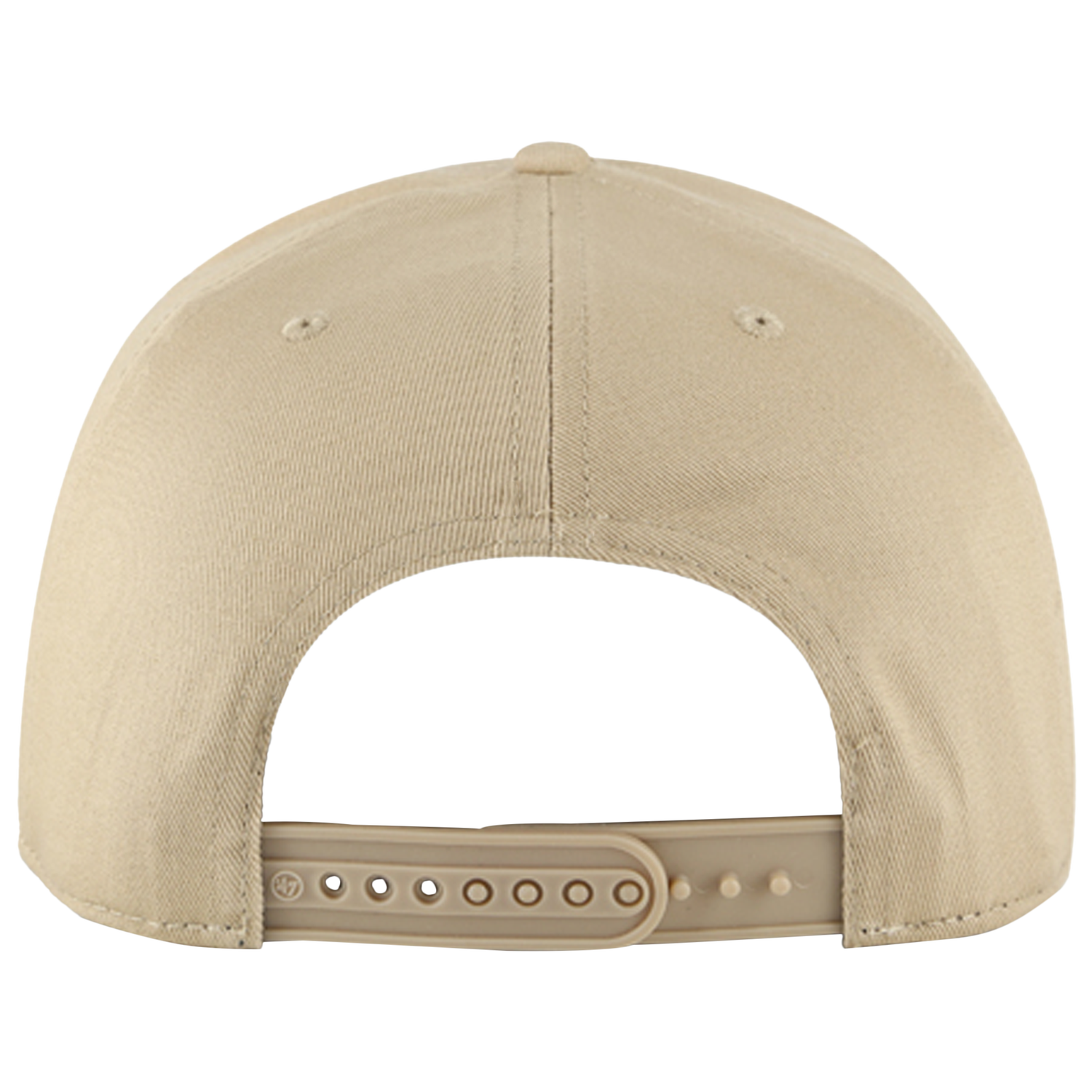 47 Brand Phillies Hitch Cap - Men's - Khaki/Khaki