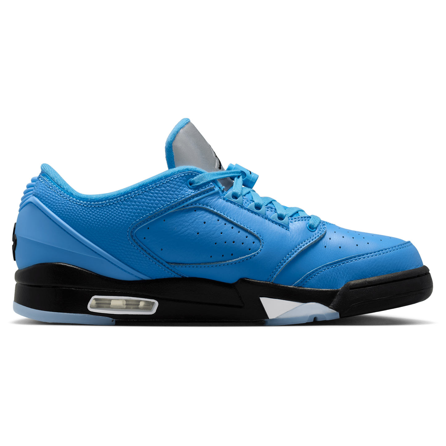Jordan Sixty Plus Low - Men's - Univ Blue/White/Obsidian