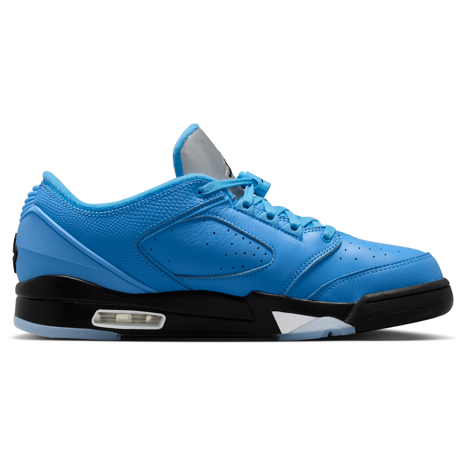 Jordan Sixty Plus Low - Men's - Univ Blue/White/Obsidian
