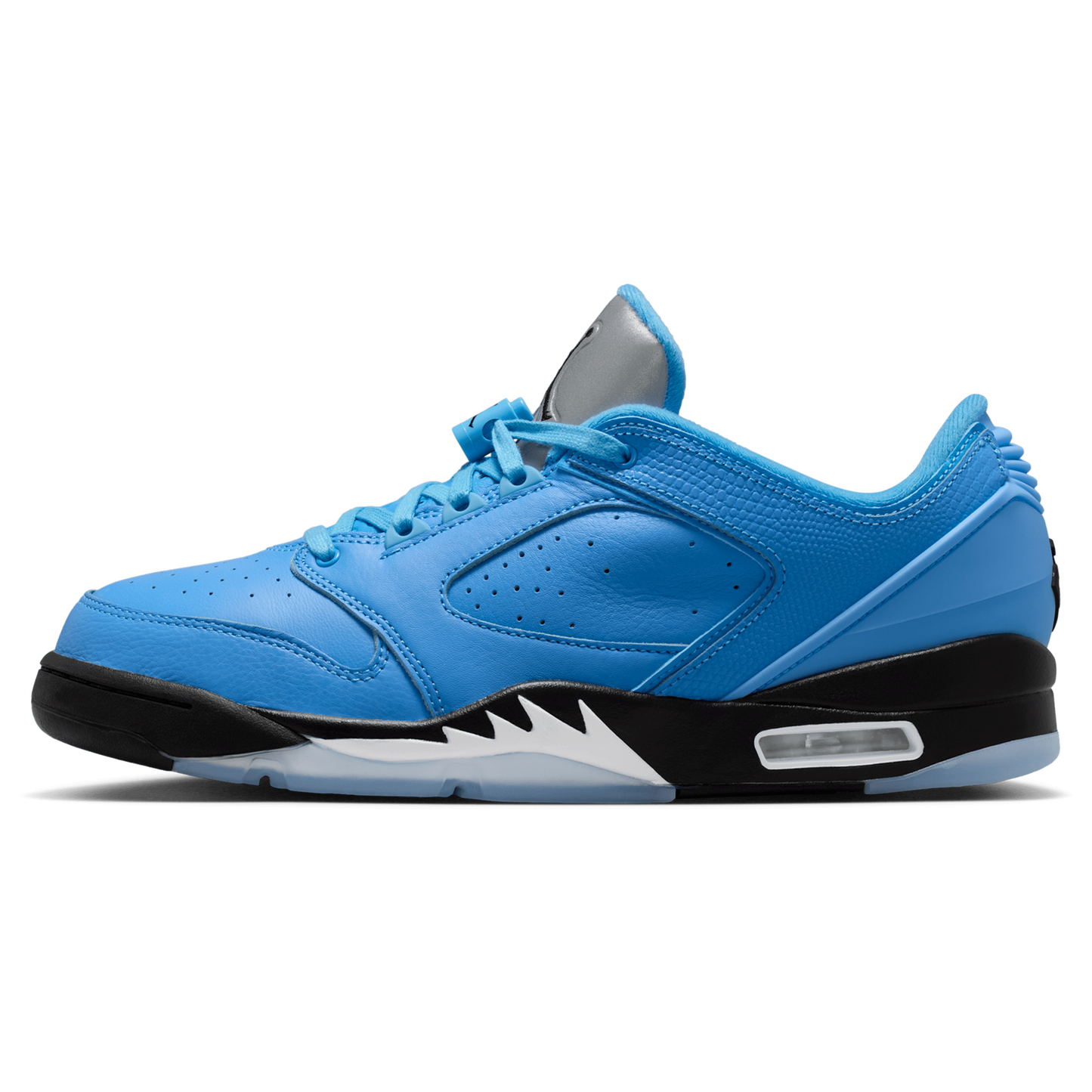 Jordan Sixty Plus Low - Men's - Univ Blue/White/Obsidian