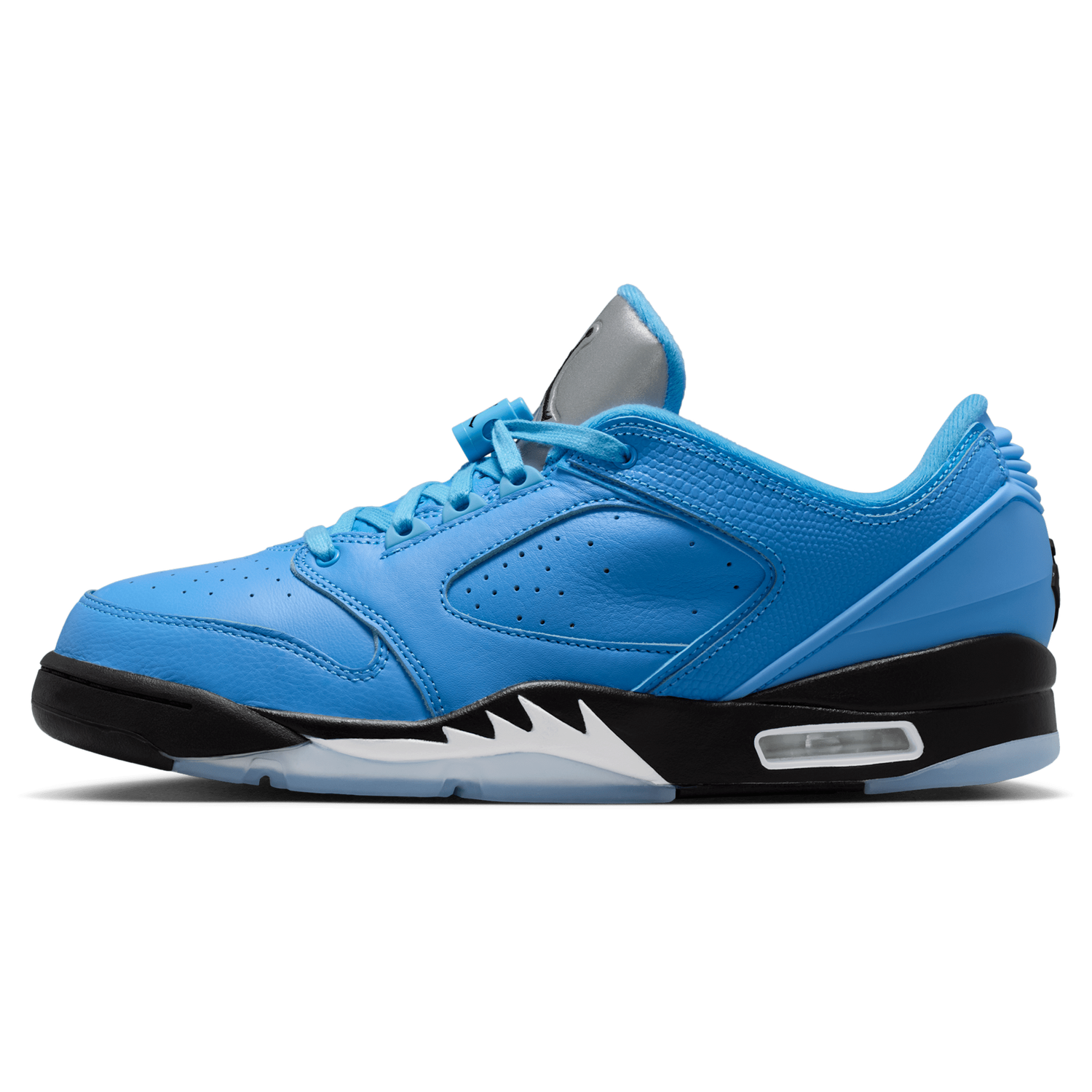 Jordan Sixty Plus Low - Men's - Univ Blue/White/Obsidian