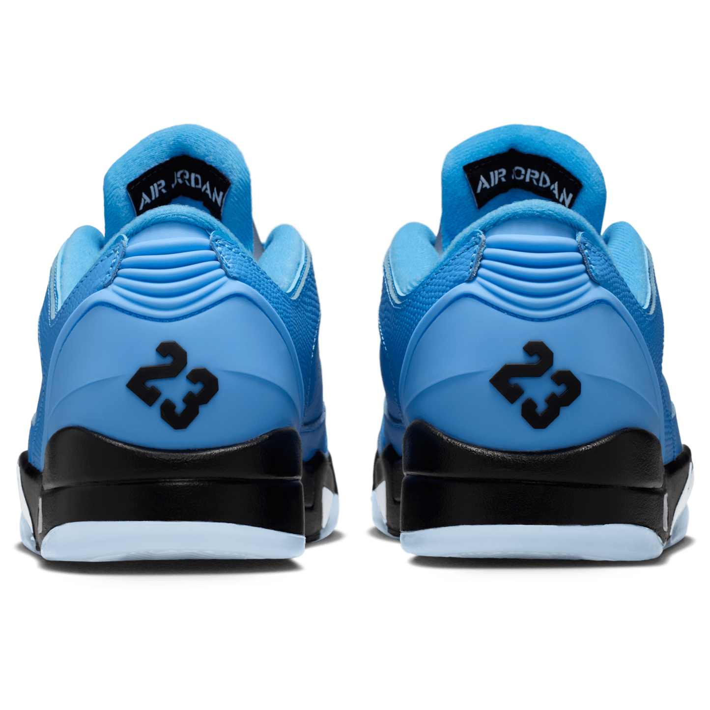 Jordan Sixty Plus Low - Men's - Univ Blue/White/Obsidian