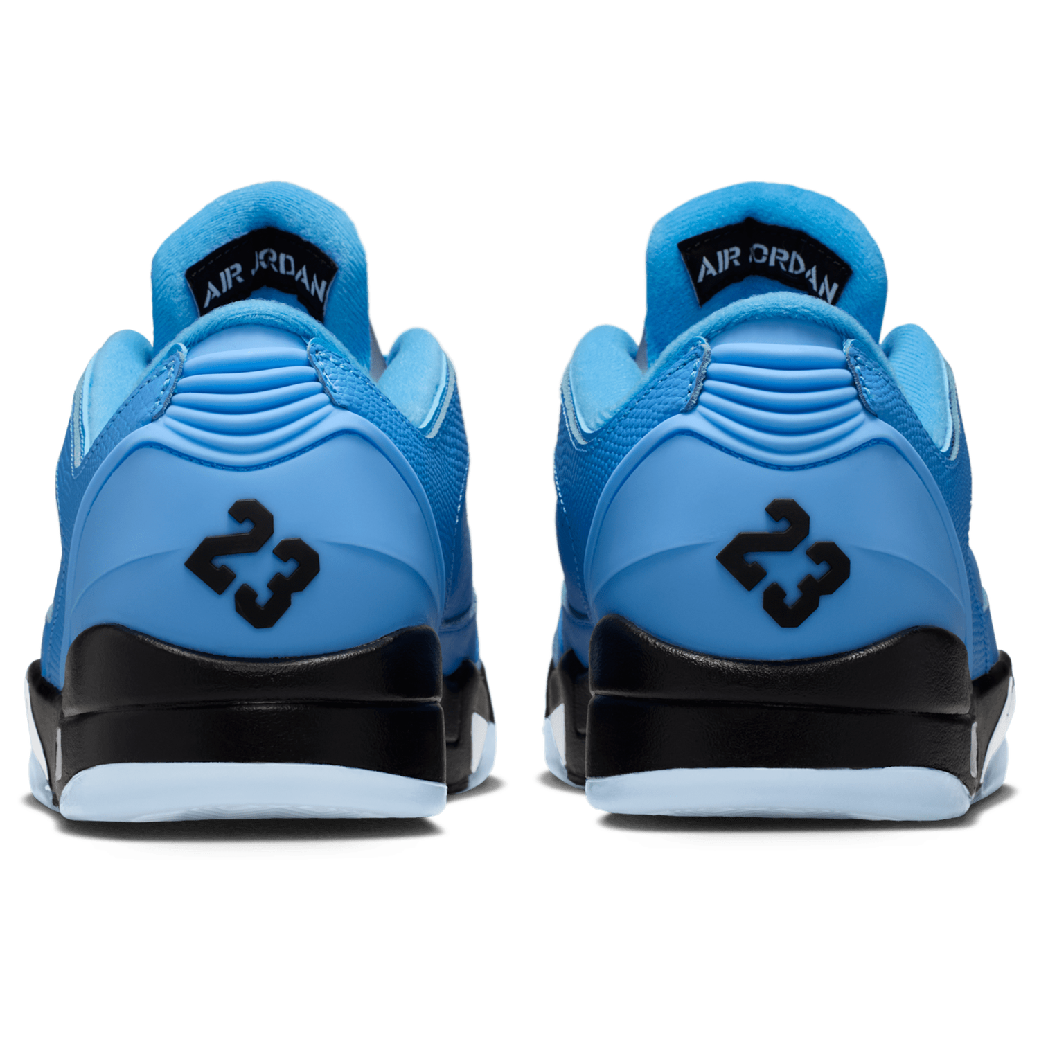 Jordan Sixty Plus Low - Men's - Univ Blue/White/Obsidian
