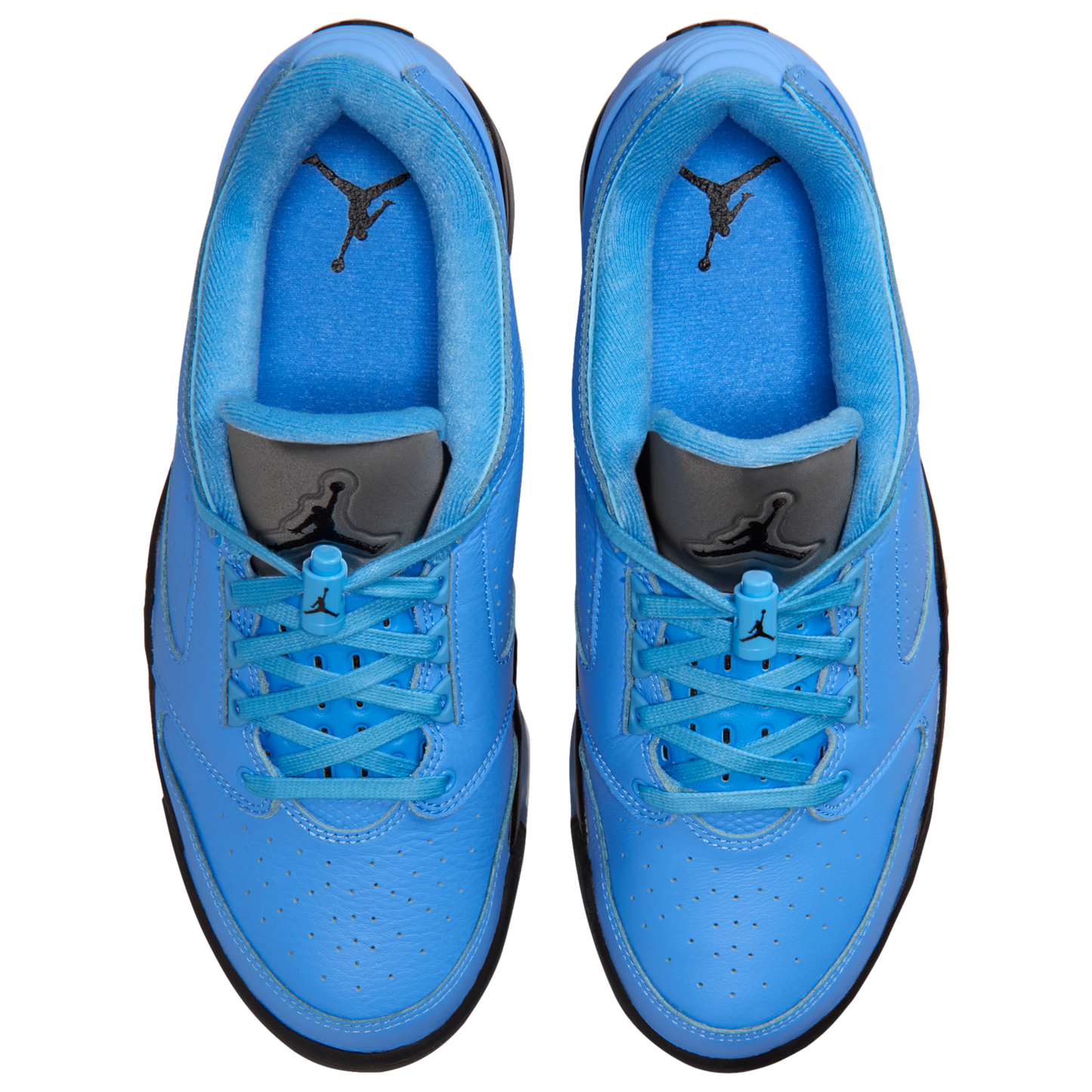 Jordan Sixty Plus Low - Men's - Univ Blue/White/Obsidian