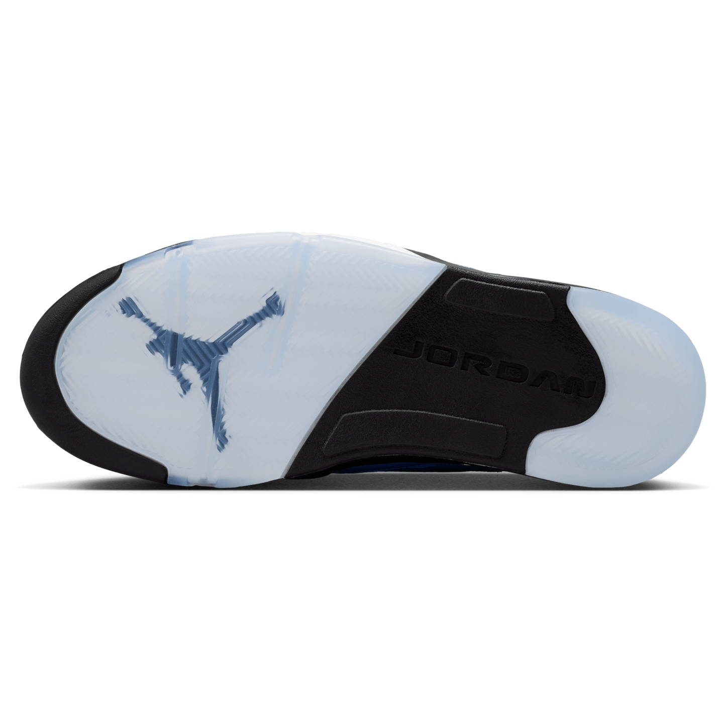 Jordan Sixty Plus Low - Men's - Univ Blue/White/Obsidian