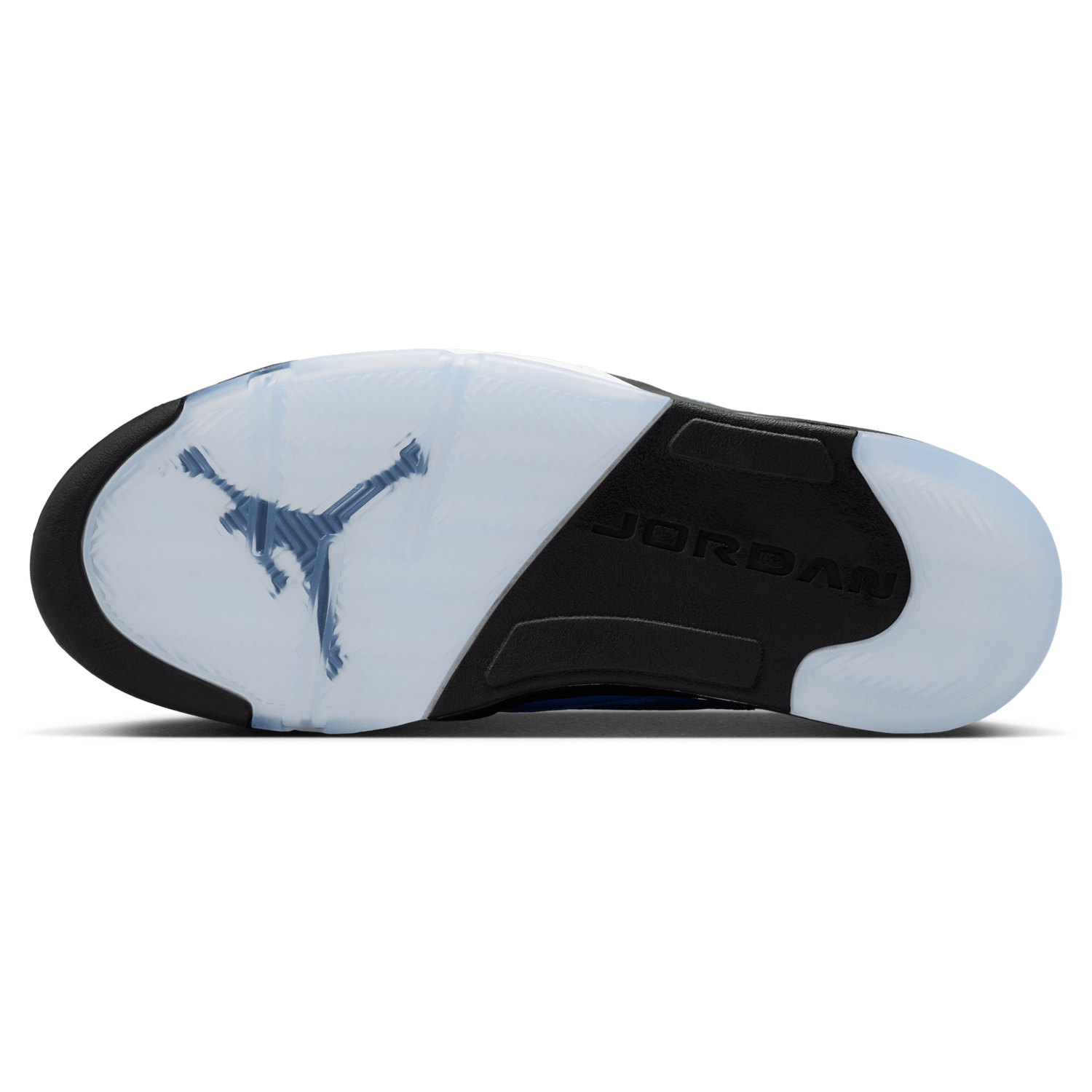 Jordan Sixty Plus Low - Men's - Univ Blue/White/Obsidian