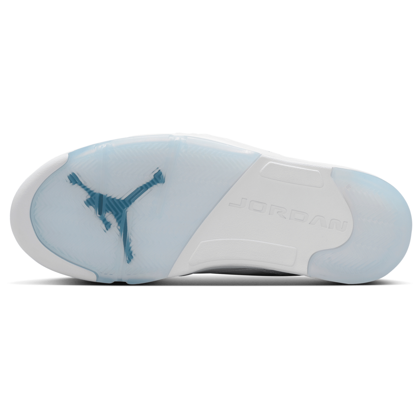Jordan Sixty Plus Low - Men's - White/Pure Platinum/Black
