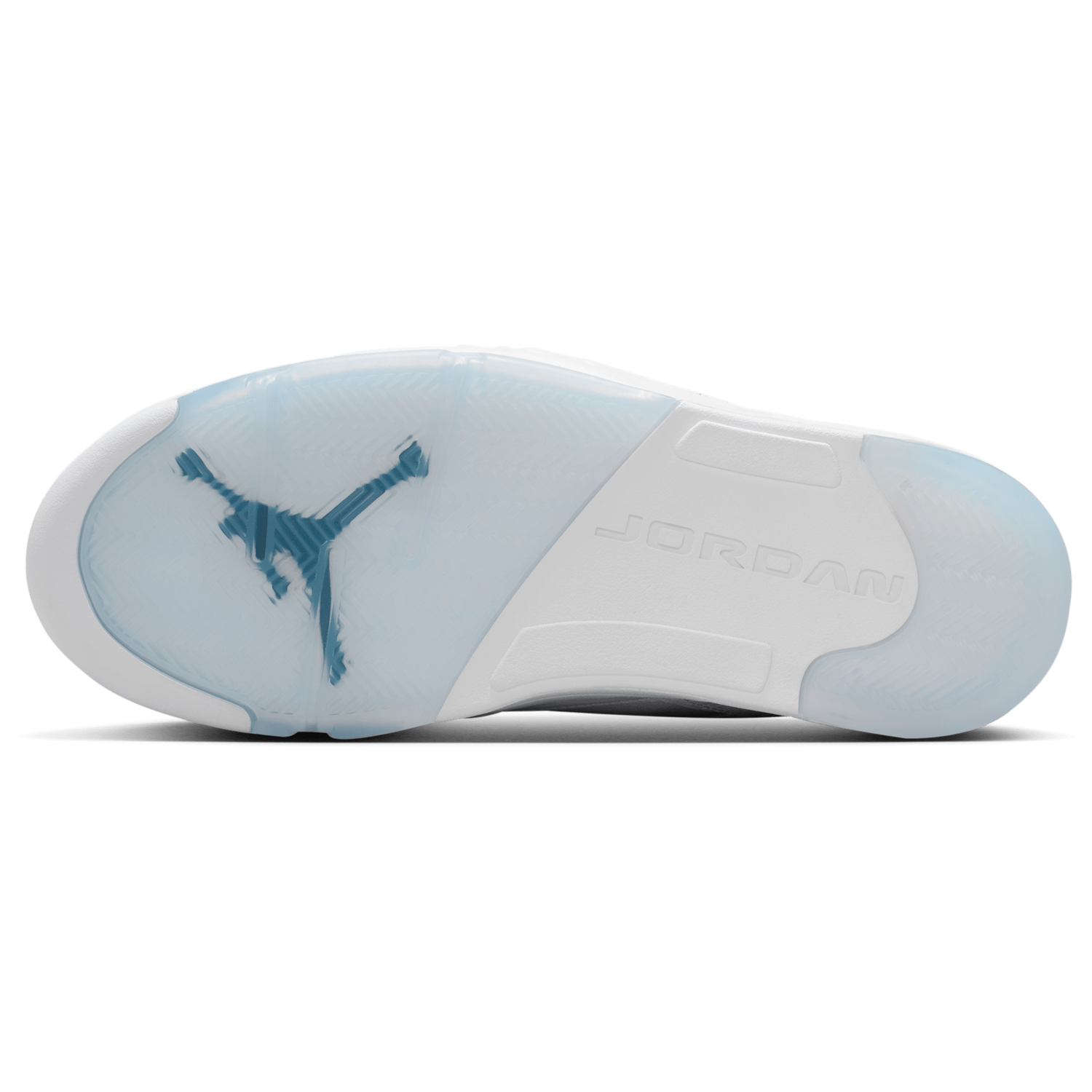 Jordan Sixty Plus Low - Men's - White/Pure Platinum/Black