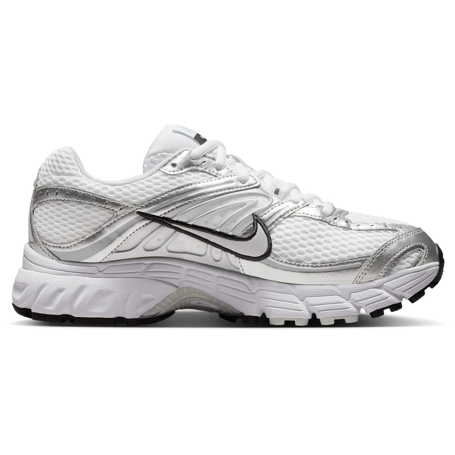 Nike Air Max Moto 2K - Women's - Photon Dust/Black/White