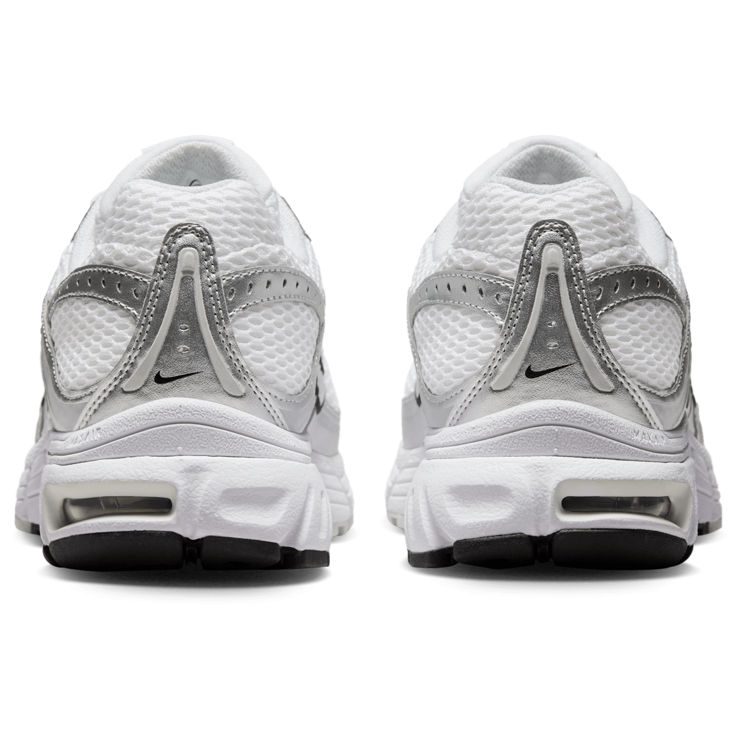 Nike Air Max Moto 2K - Women's - Photon Dust/Black/White
