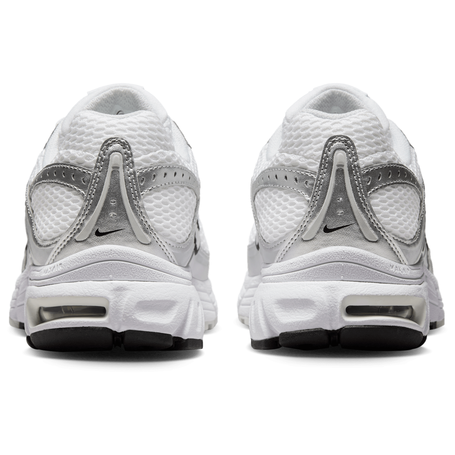 Nike Air Max Moto 2K - Women's - Photon Dust/Black/White