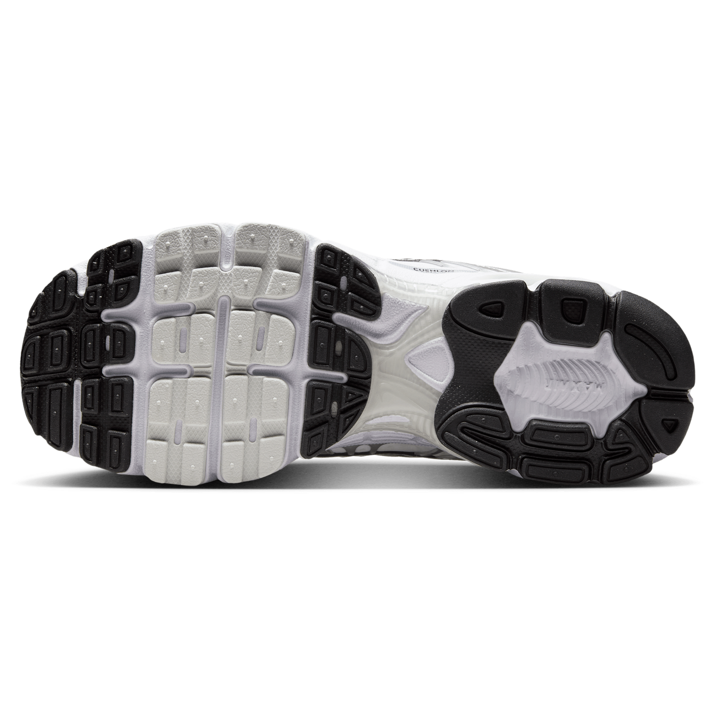 Nike Air Max Moto 2K - Women's - Photon Dust/Black/White