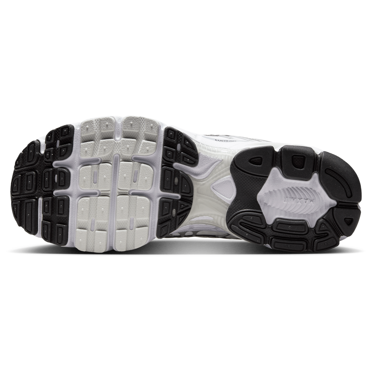 Nike Air Max Moto 2K - Women's - Photon Dust/Black/White