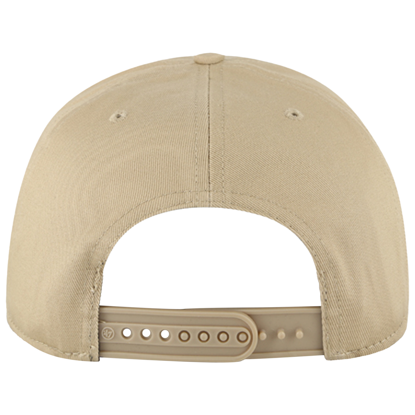 47 Brand Giants Hitch Cap - Men's - Khaki/Khaki