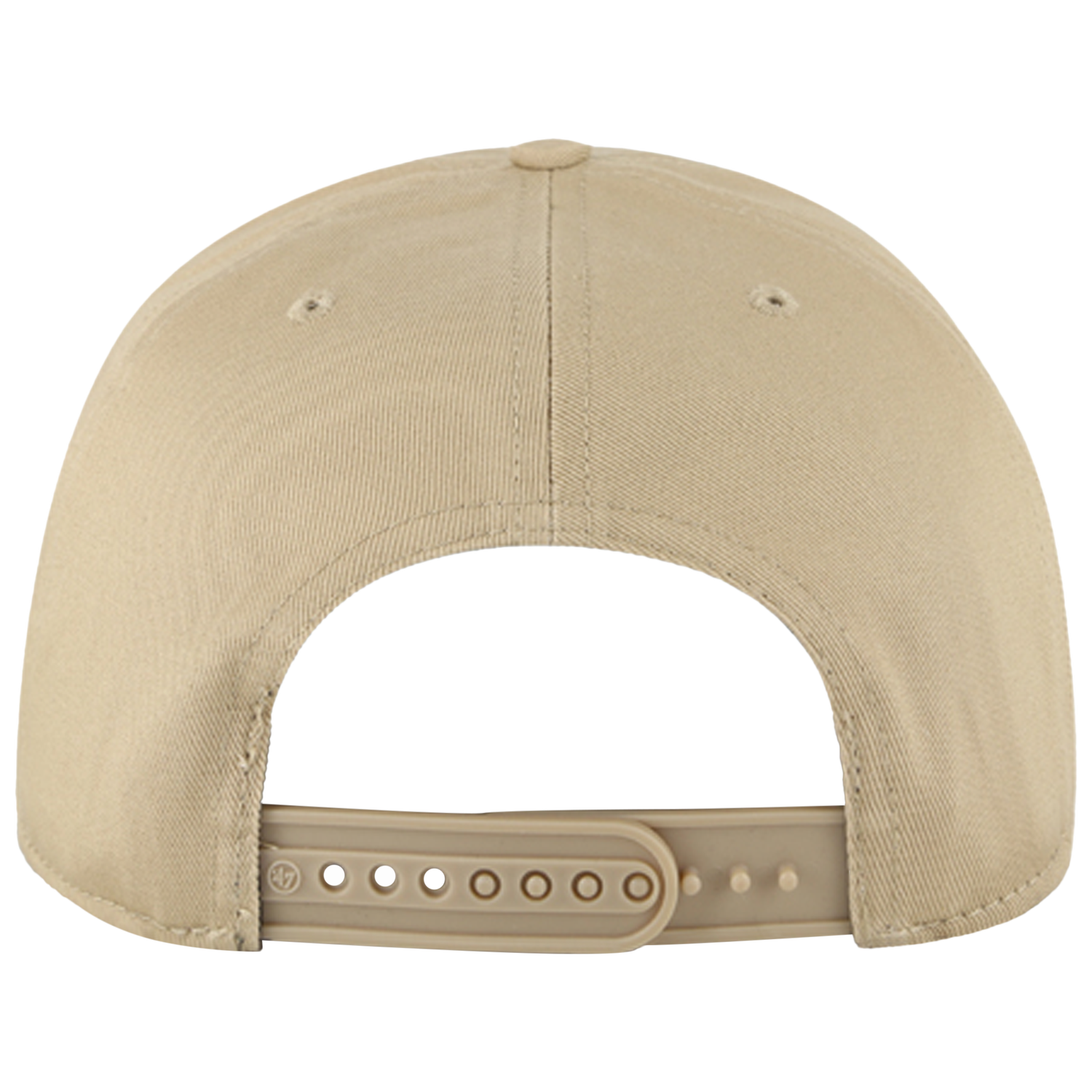 47 Brand Giants Hitch Cap - Men's - Khaki/Khaki