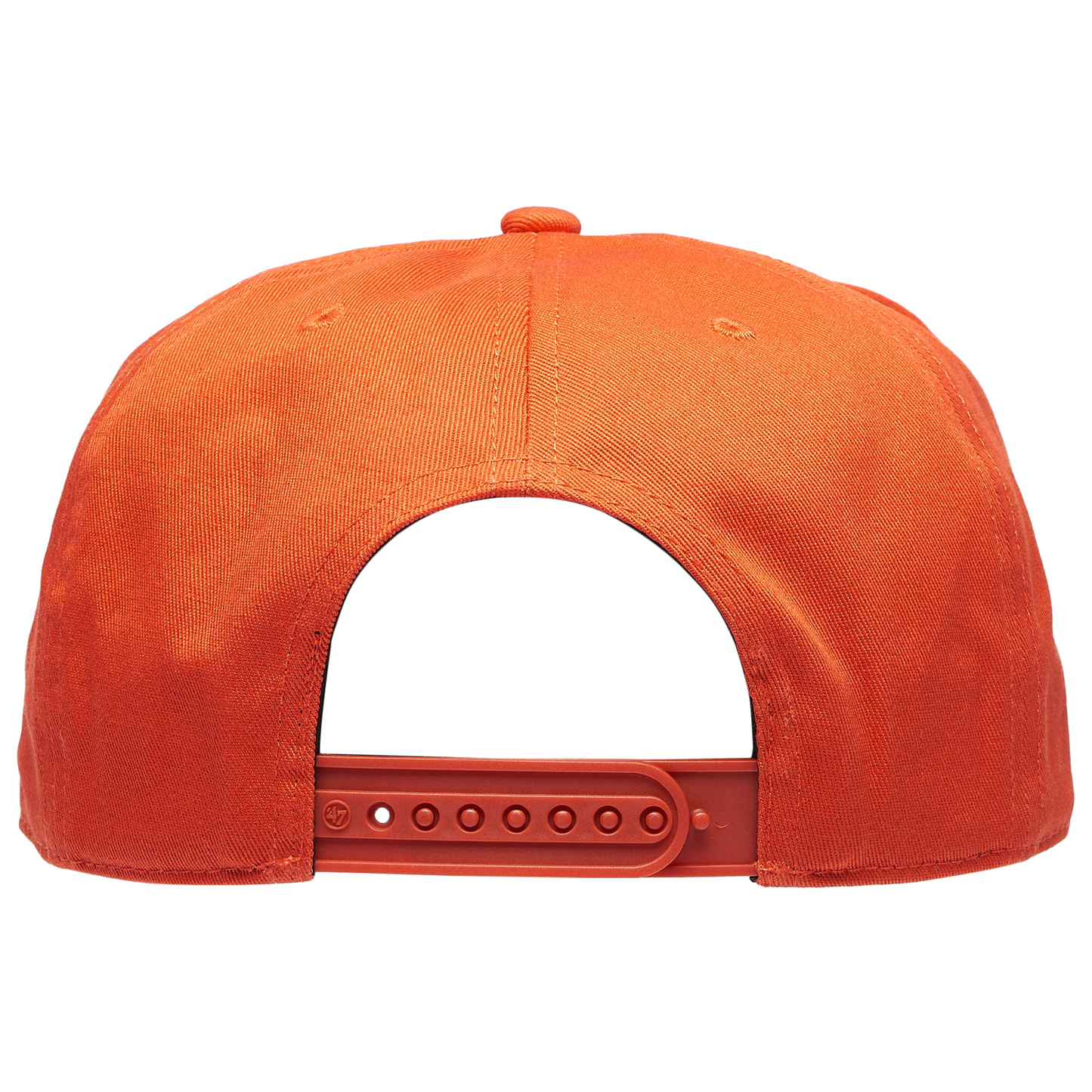47 Brand Giants Hitch Cap - Men's - Orange/White