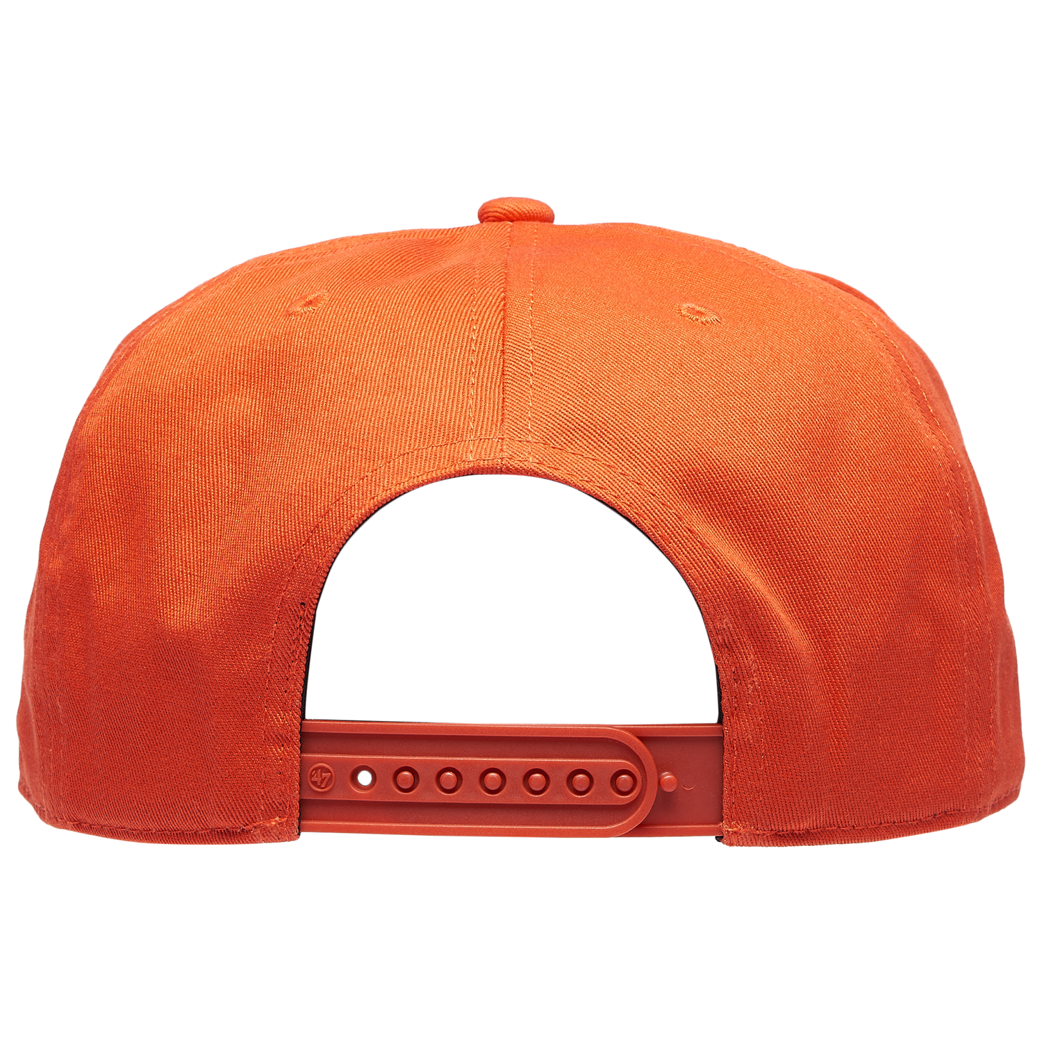 47 Brand Giants Hitch Cap - Men's - Orange/White