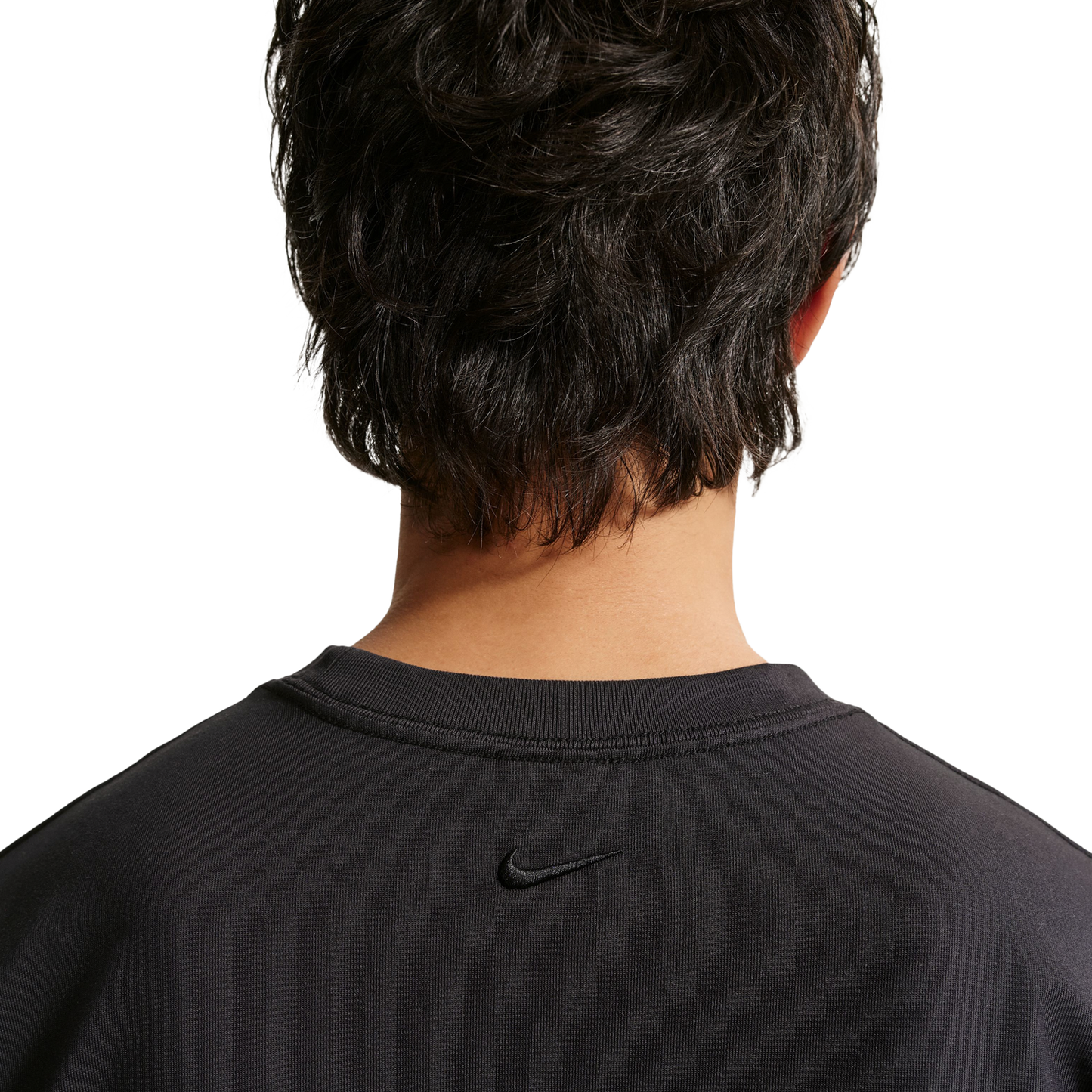 Nike Kobe Dri-FIT Signature M90 T-Shirt - Men's - Black/Yellow