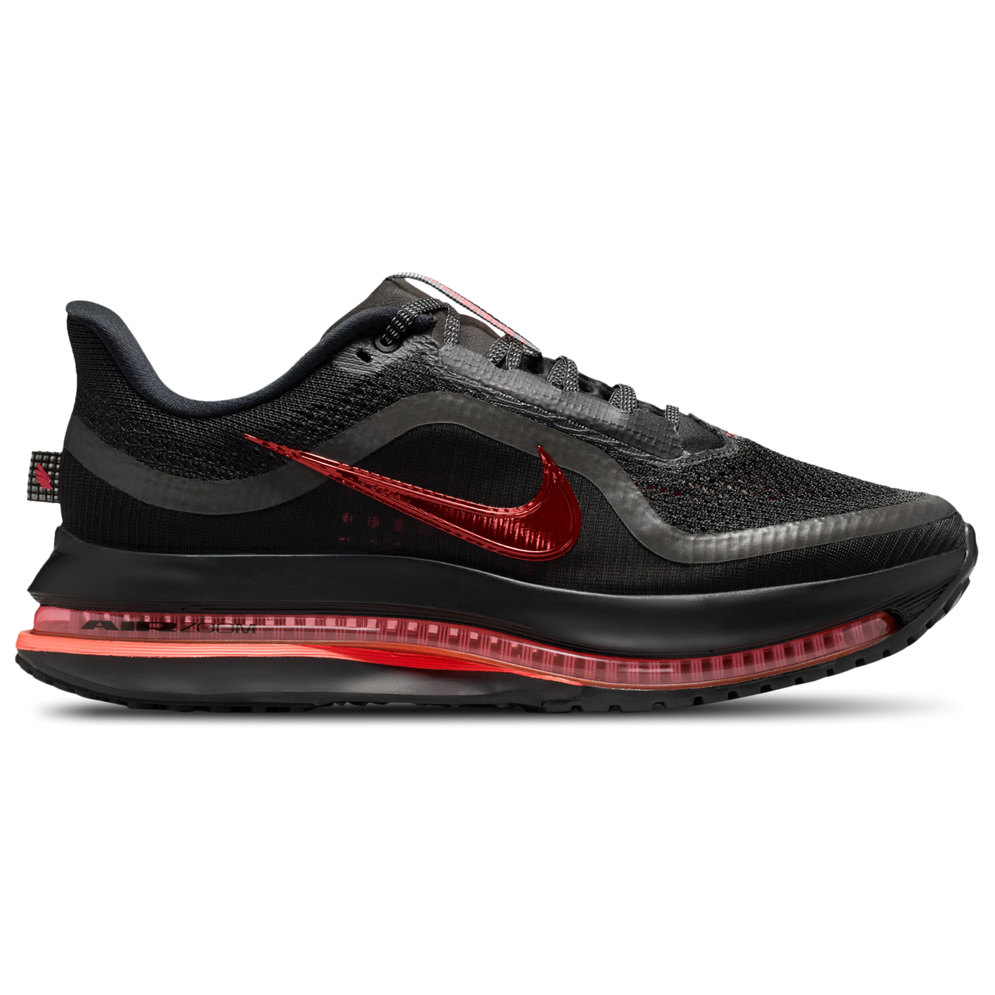Nike Pegasus Premium - Women's - Black/Red