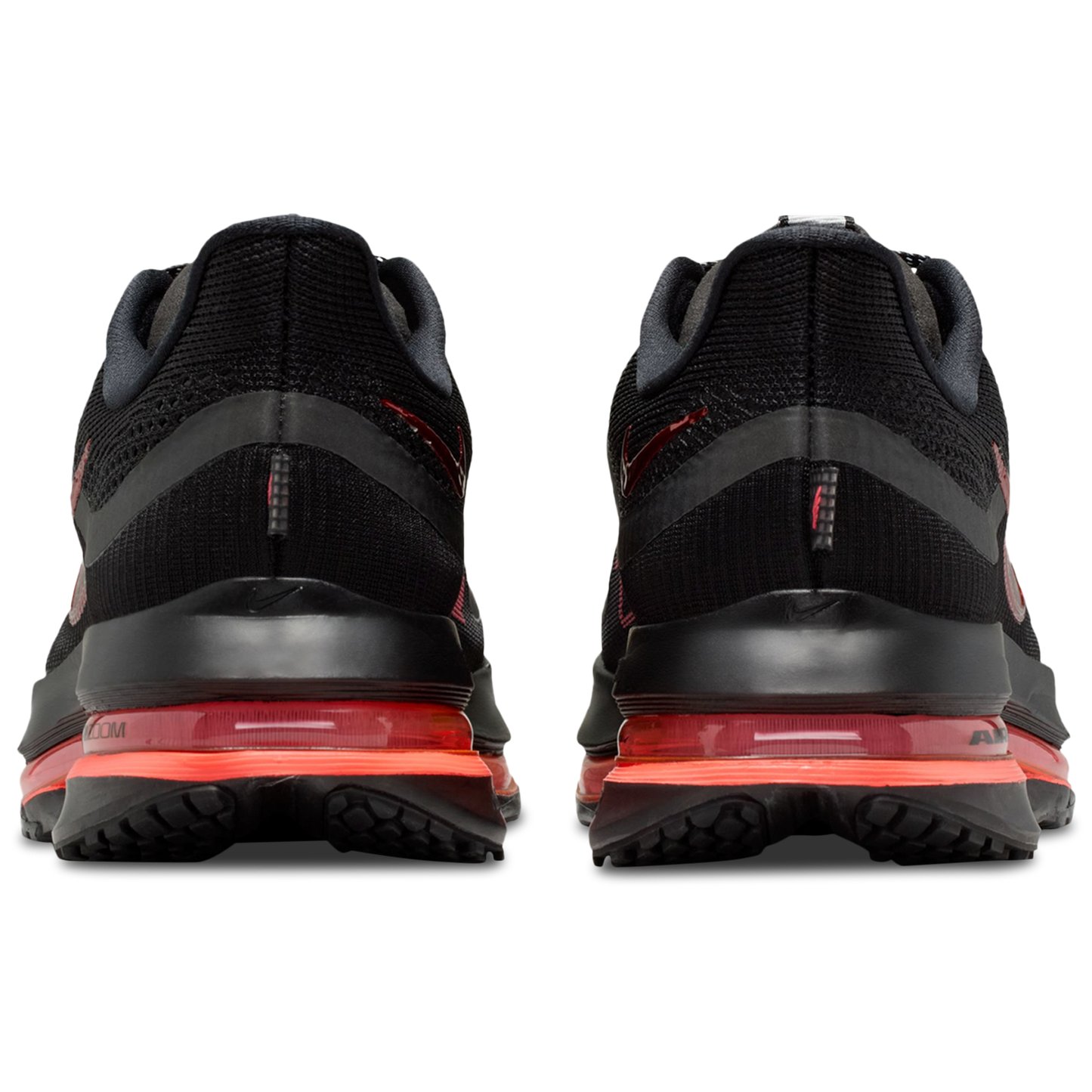 Nike Pegasus Premium - Women's - Black/Red