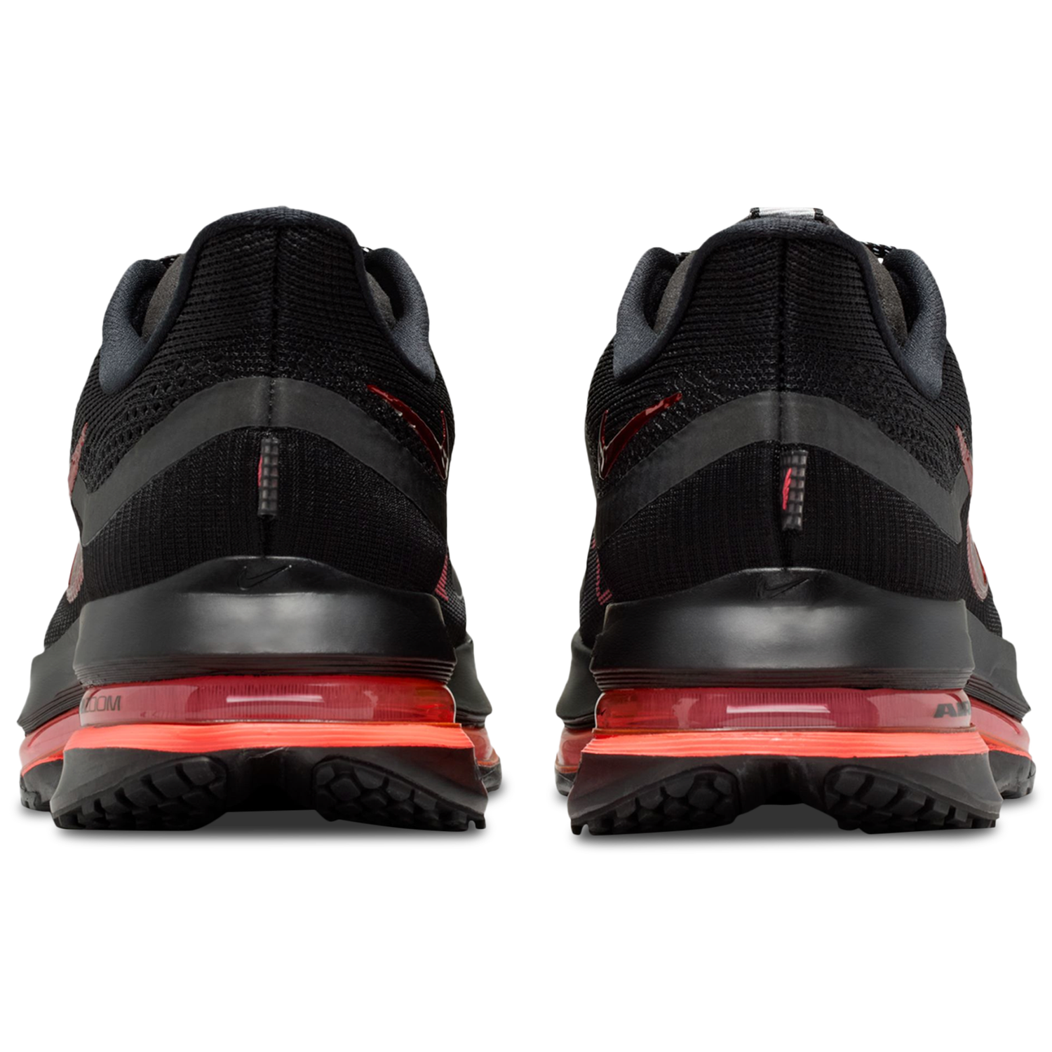 Nike Pegasus Premium - Women's - Black/Red