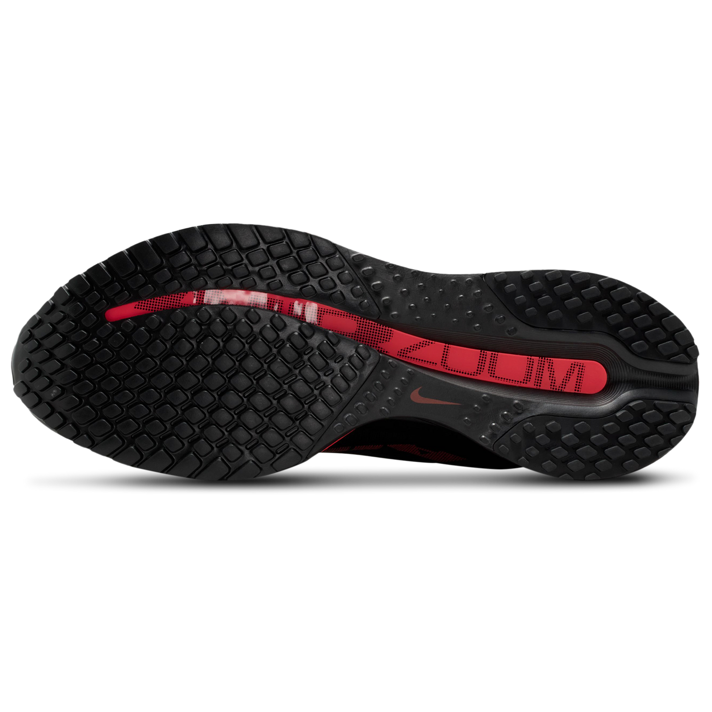 Nike Pegasus Premium - Women's - Black/Red