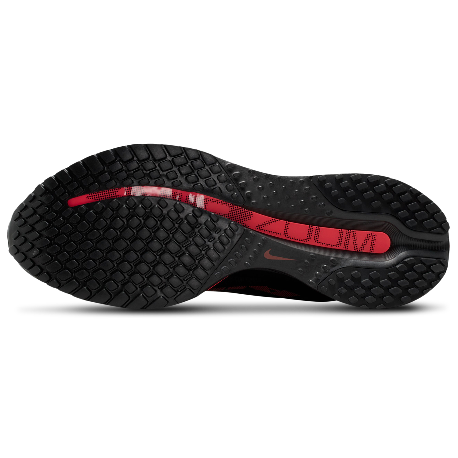 Nike Pegasus Premium - Women's - Black/Red