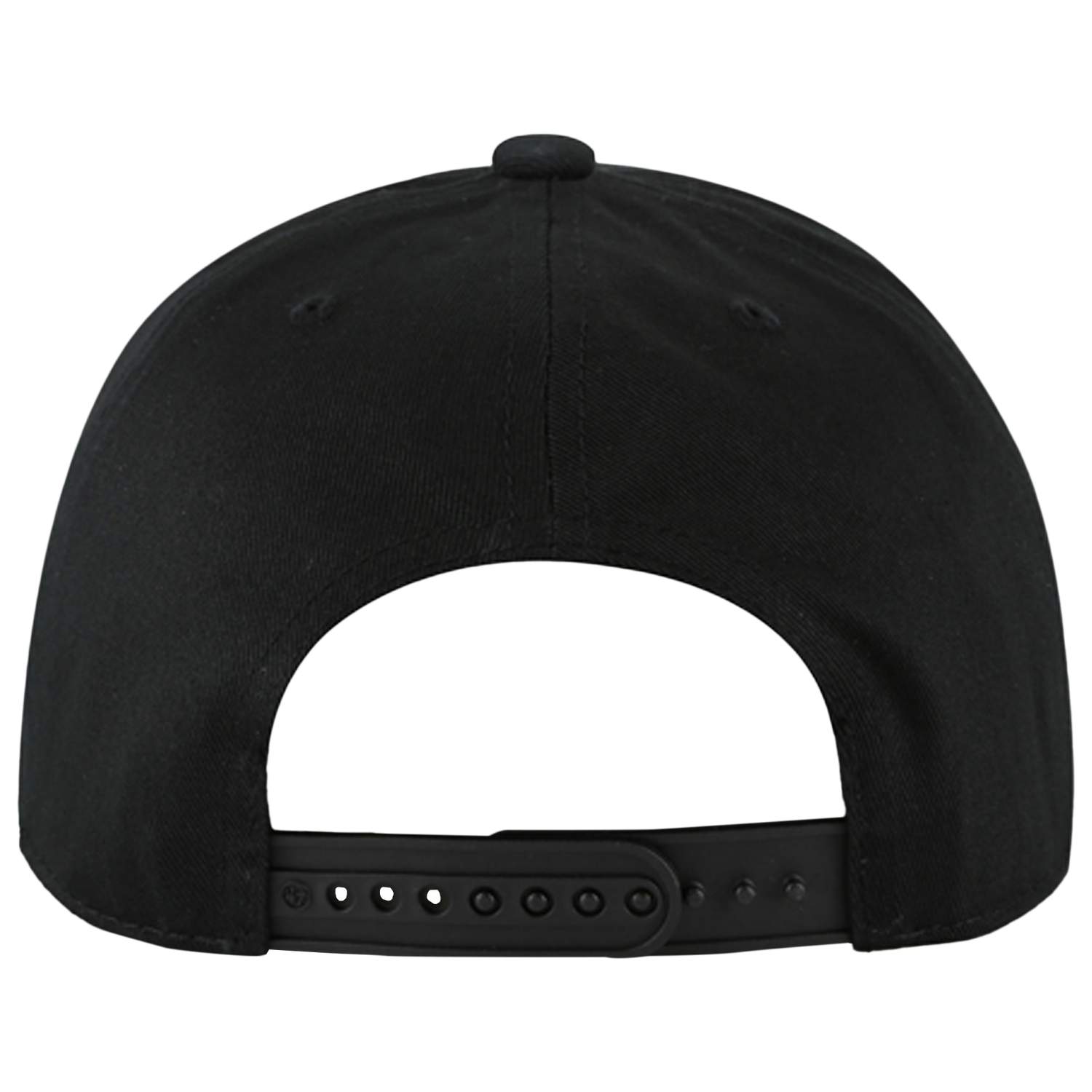 47 Brand Rangers Hitch Cap - Men's - White/Black