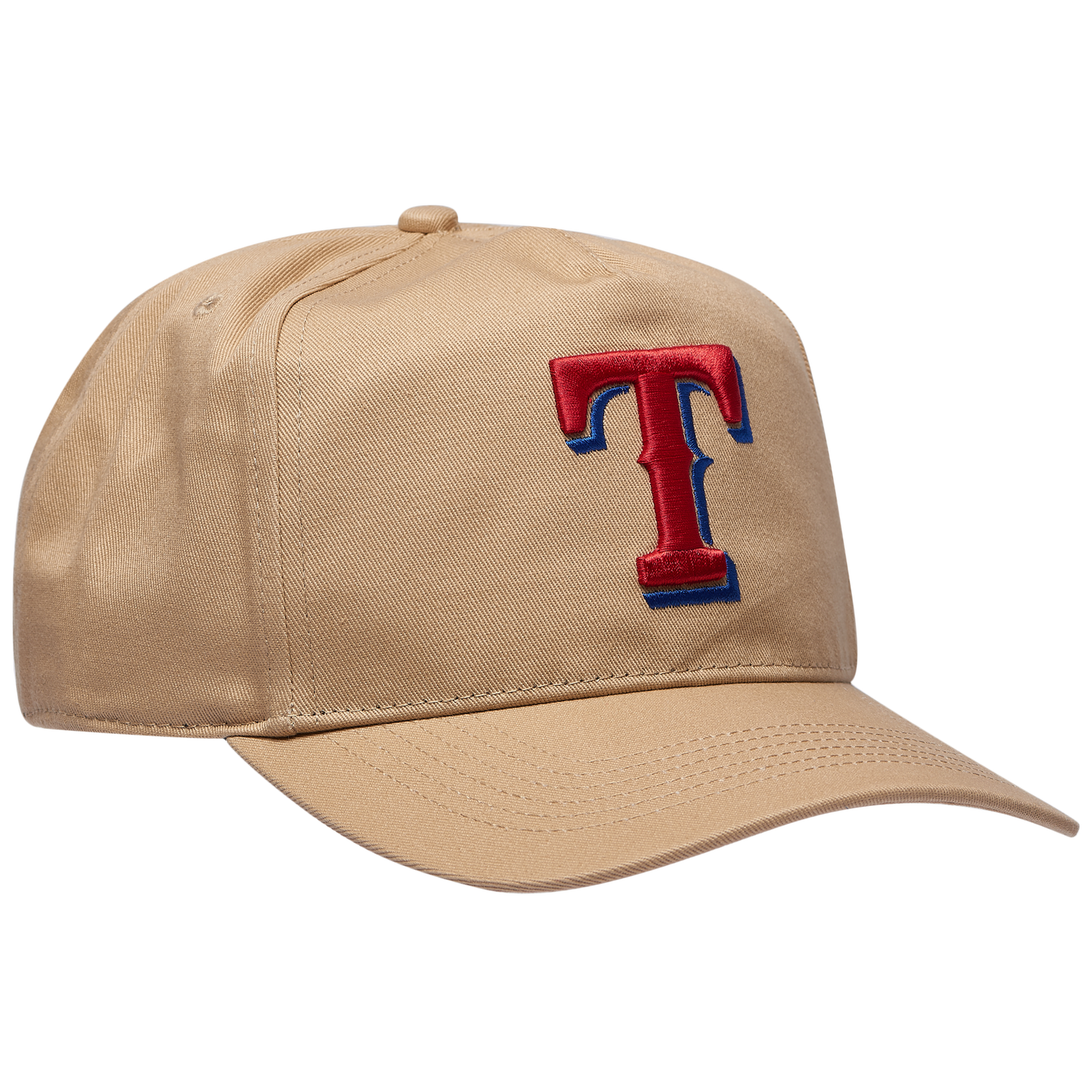 47 Brand Rangers Hitch Cap - Men's - Khaki/Khaki