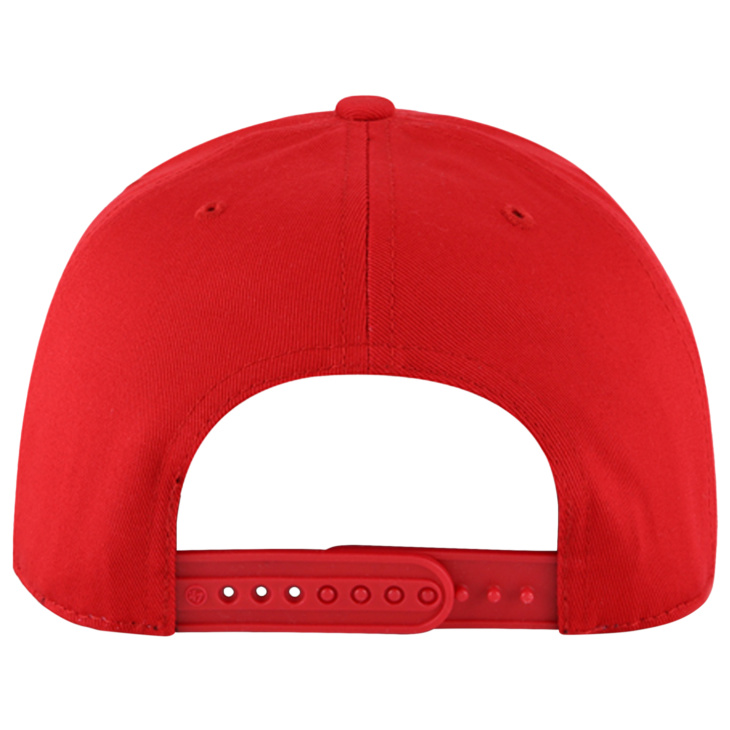 47 Brand Rangers Hitch Cap - Men's - Red/White