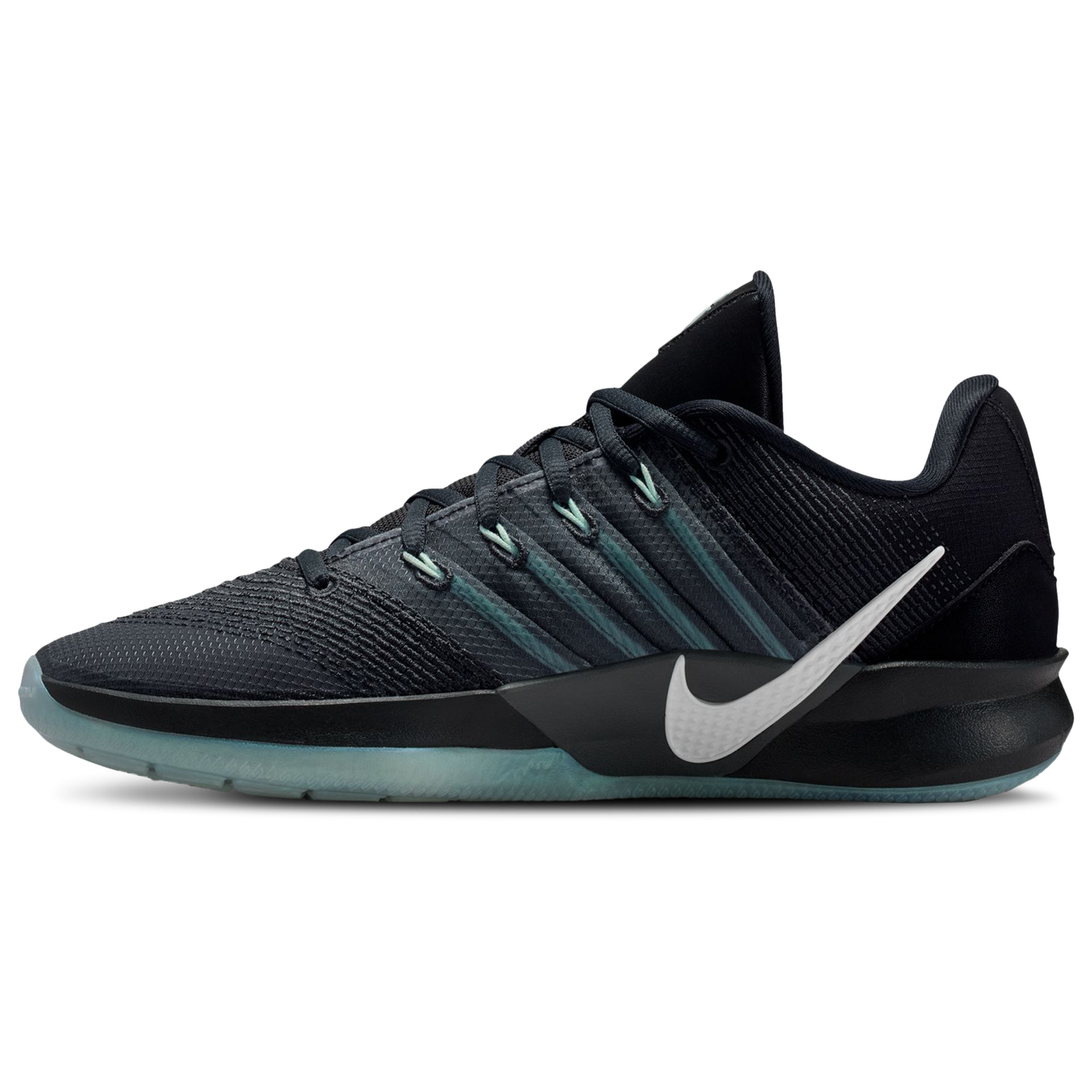 Nike Sabrina 3 - Men's - Black/White
