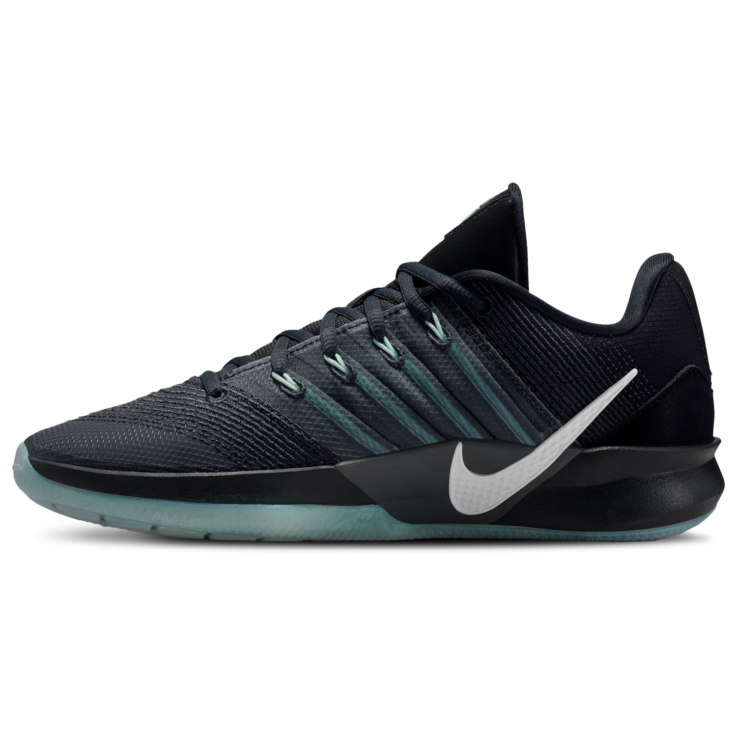 Nike Sabrina 3 - Men's - Black/White