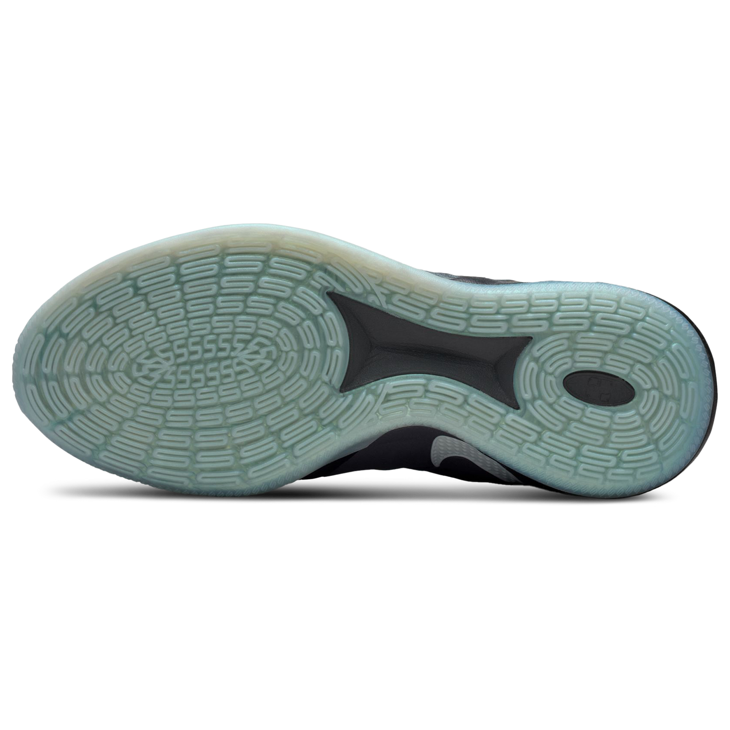 Nike Sabrina 3 - Men's - Black/White