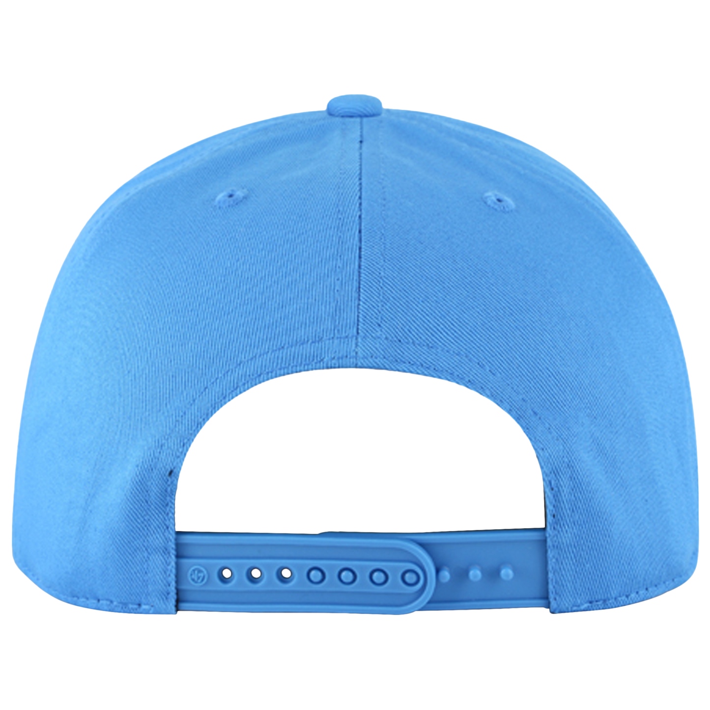 47 Brand Marlins Hitch Cap - Men's - Glacier/White