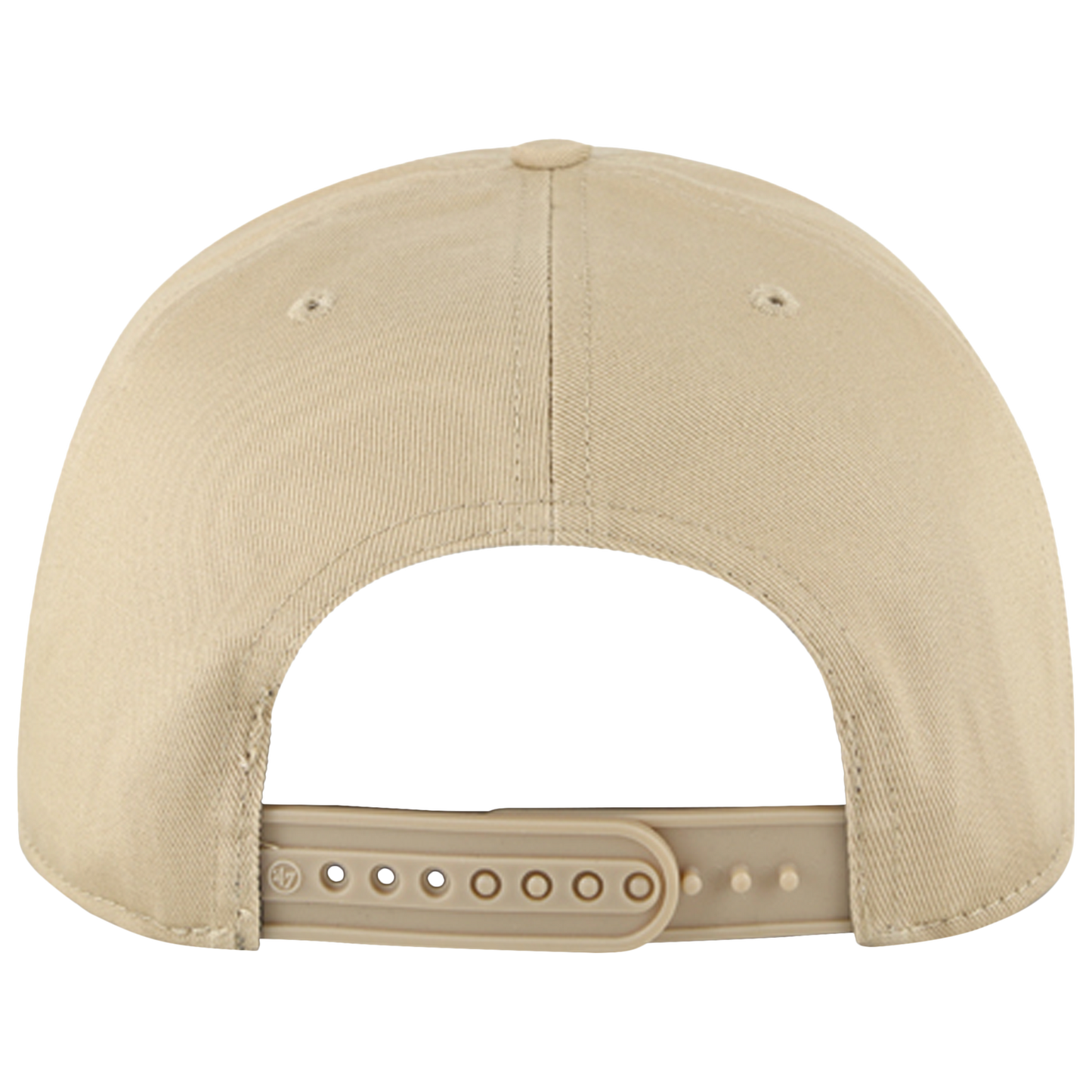 47 Brand Marlins Hitch Cap - Men's - Khaki/Khaki