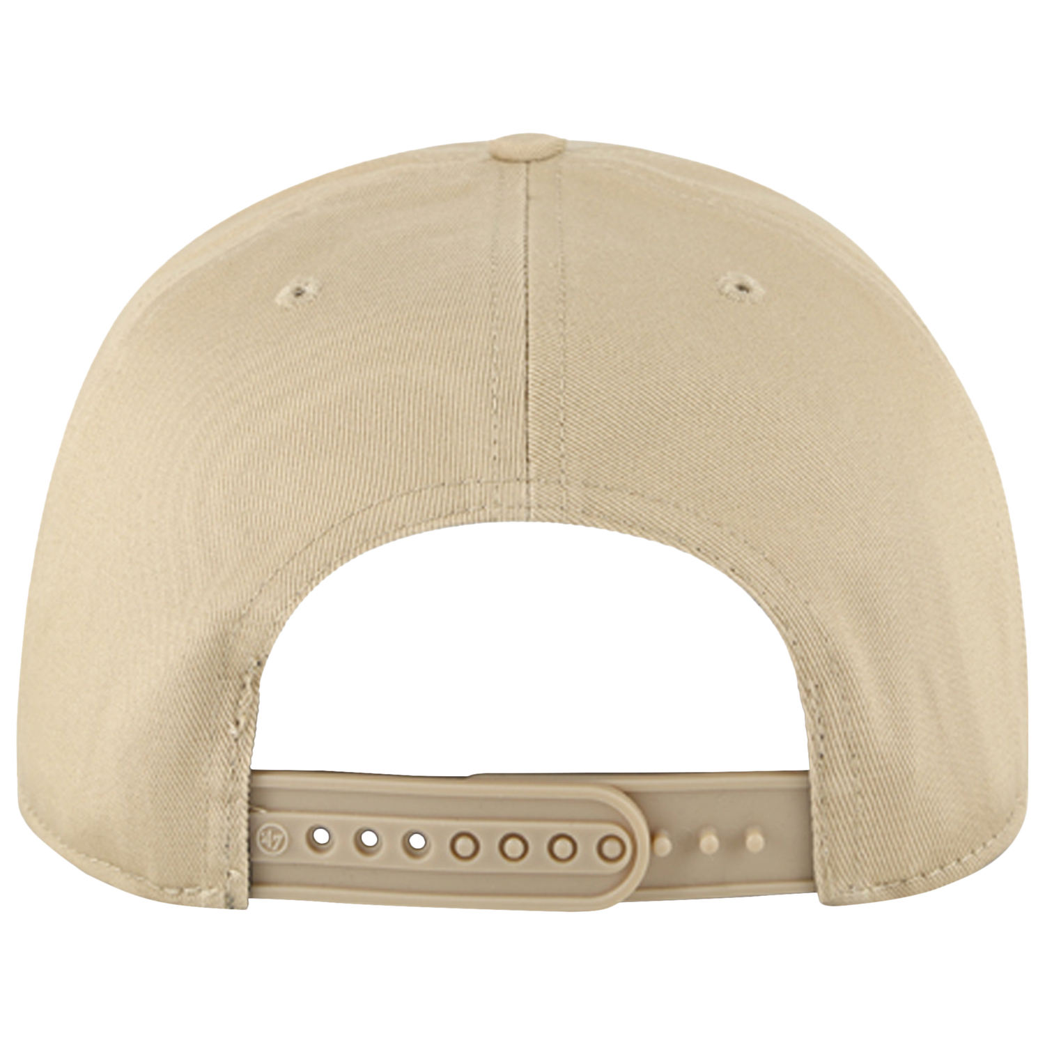 47 Brand Marlins Hitch Cap - Men's - Khaki/Khaki