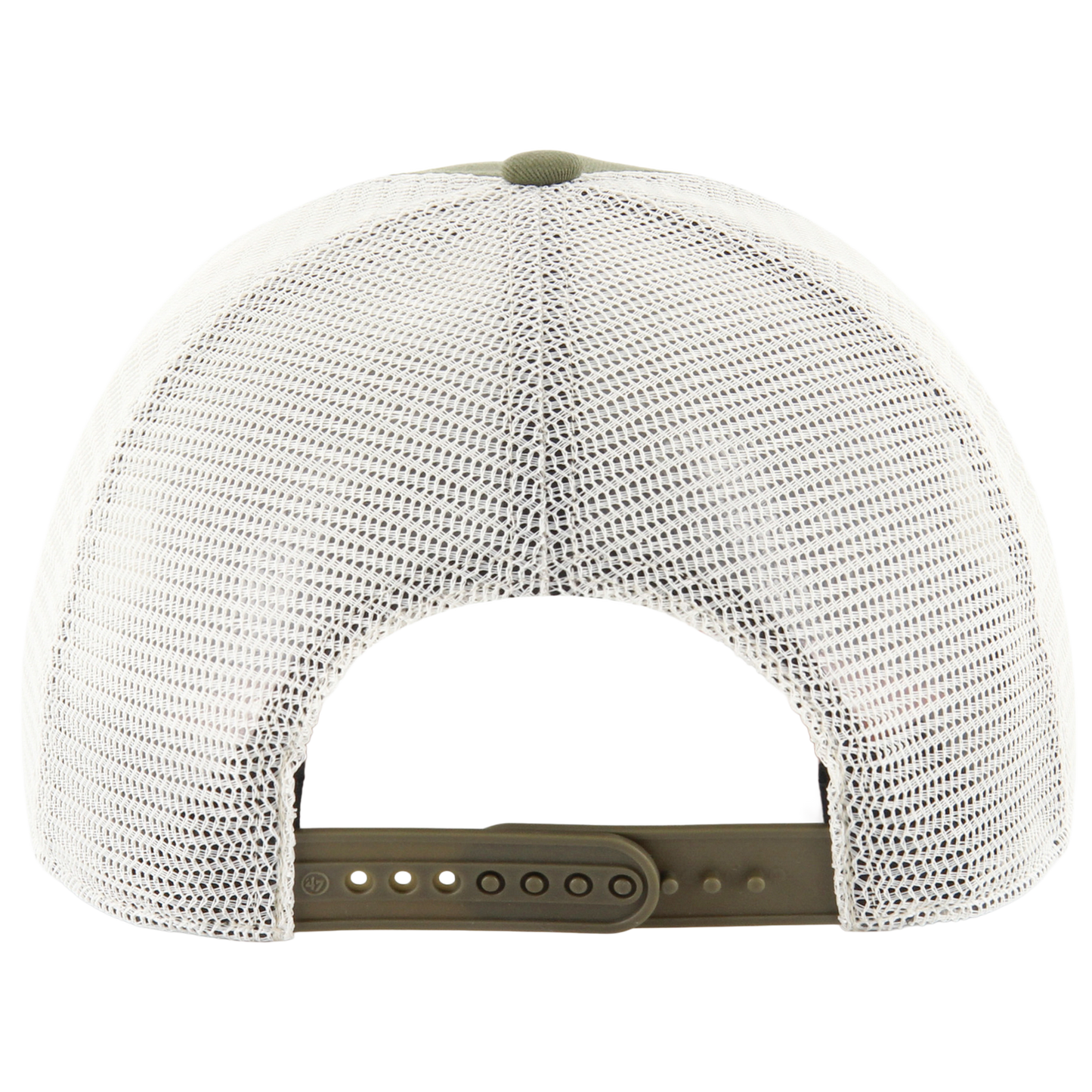 47 Brand Rays Casting Call Hitch Cap - Men's - Multi/Sandalwood