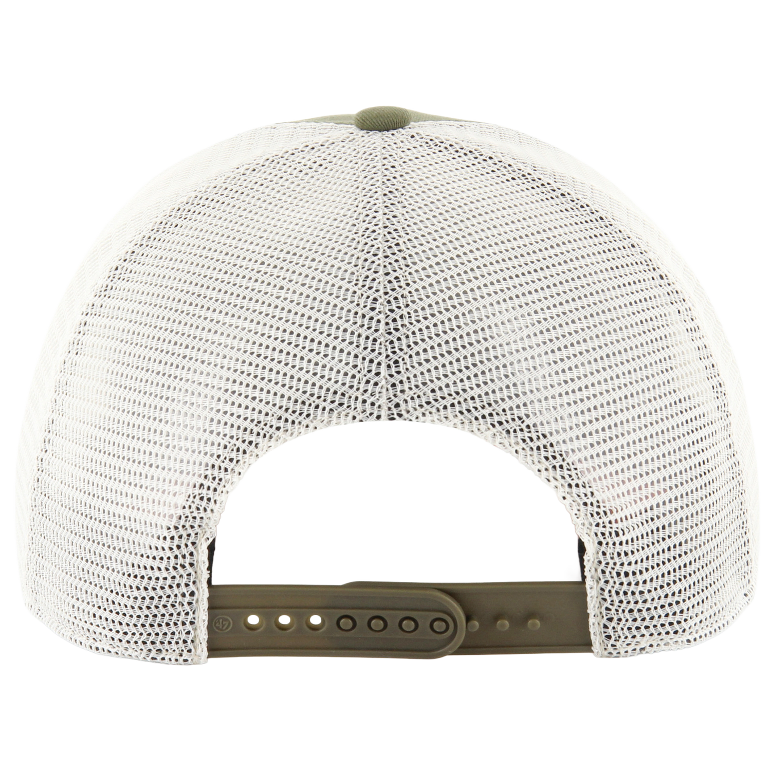 47 Brand Rays Casting Call Hitch Cap - Men's - Multi/Sandalwood