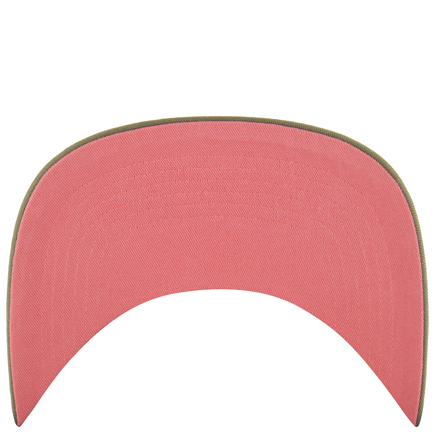 47 Brand Rays Casting Call Hitch Cap - Men's - Multi/Sandalwood